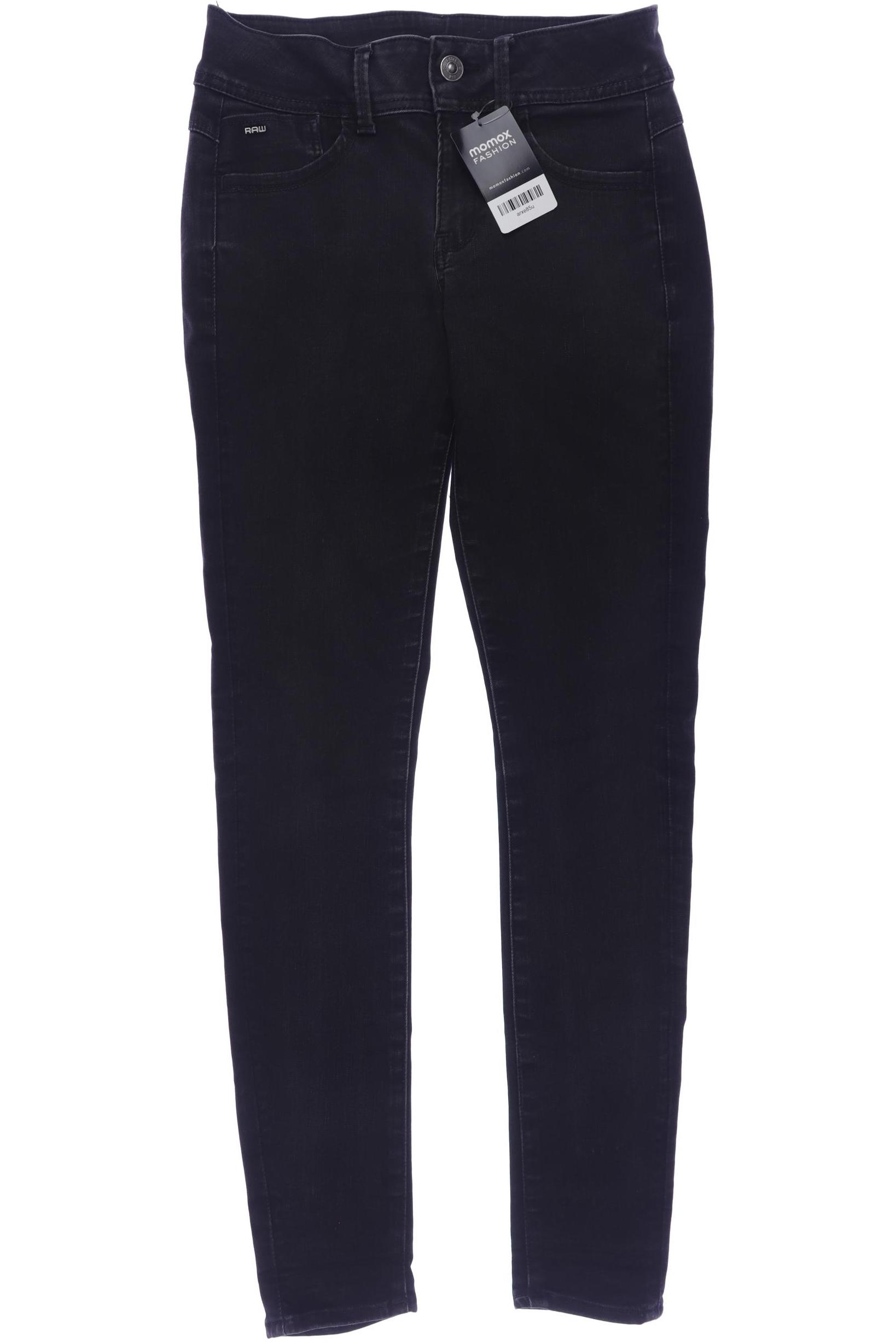 

G Star RAW Damen Jeans, schwarz, Gr. 29