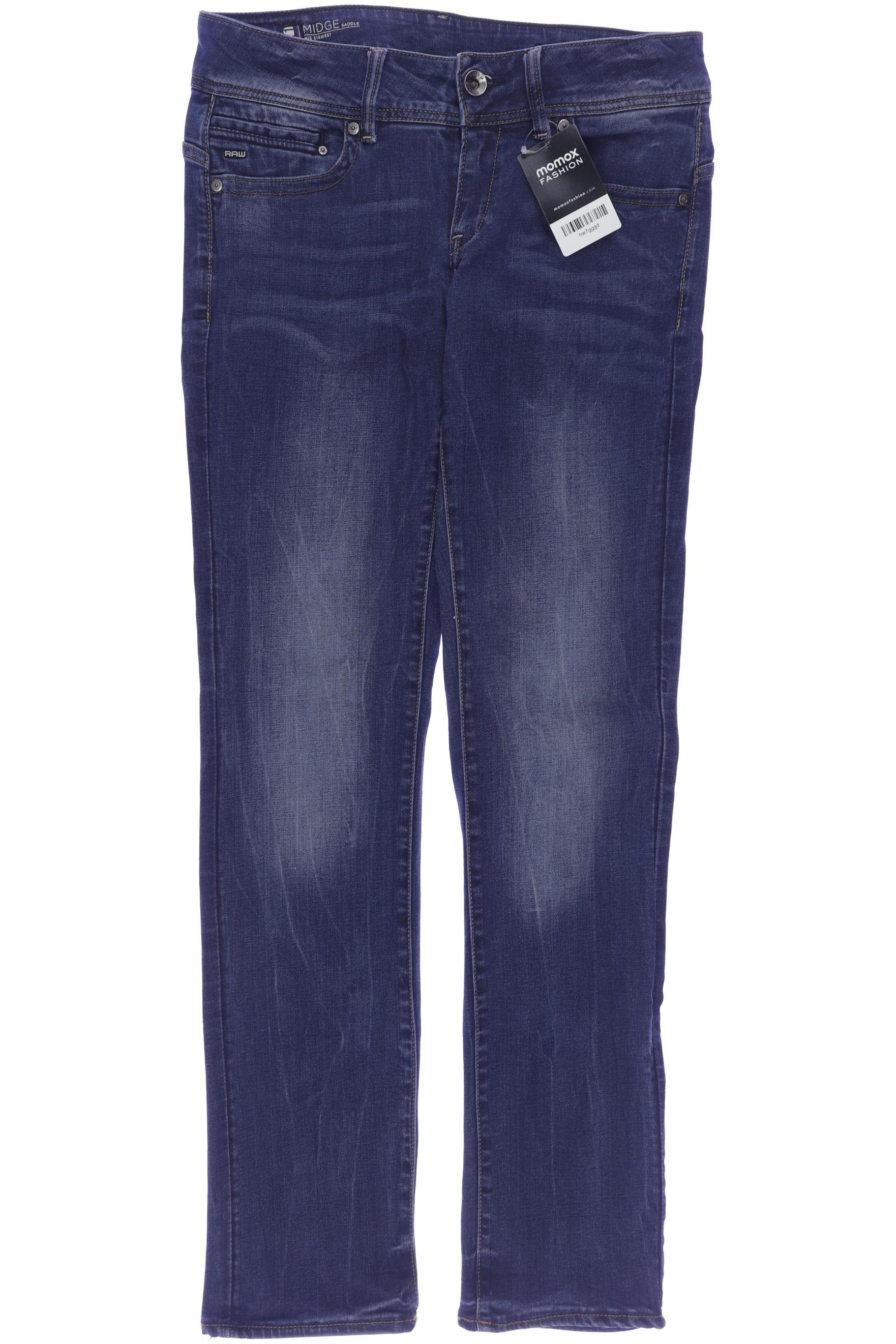 

G Star RAW Damen Jeans, blau, Gr. 30