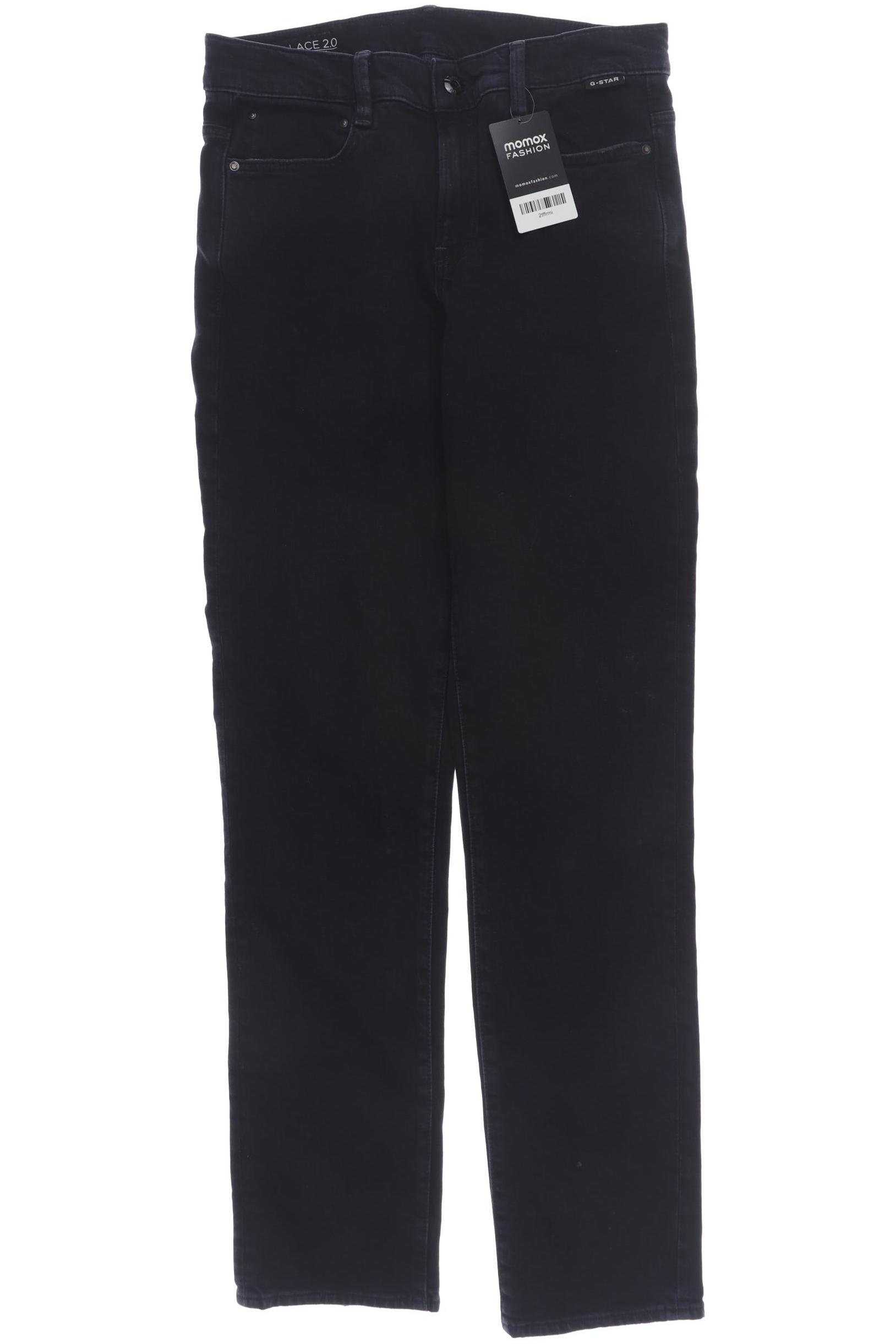 

G Star RAW Damen Jeans, marineblau, Gr. 27