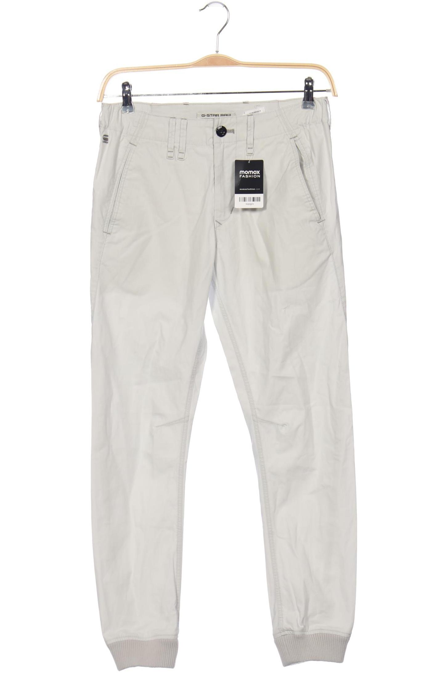 

G-Star RAW Damen Stoffhose, grau, Gr. 38