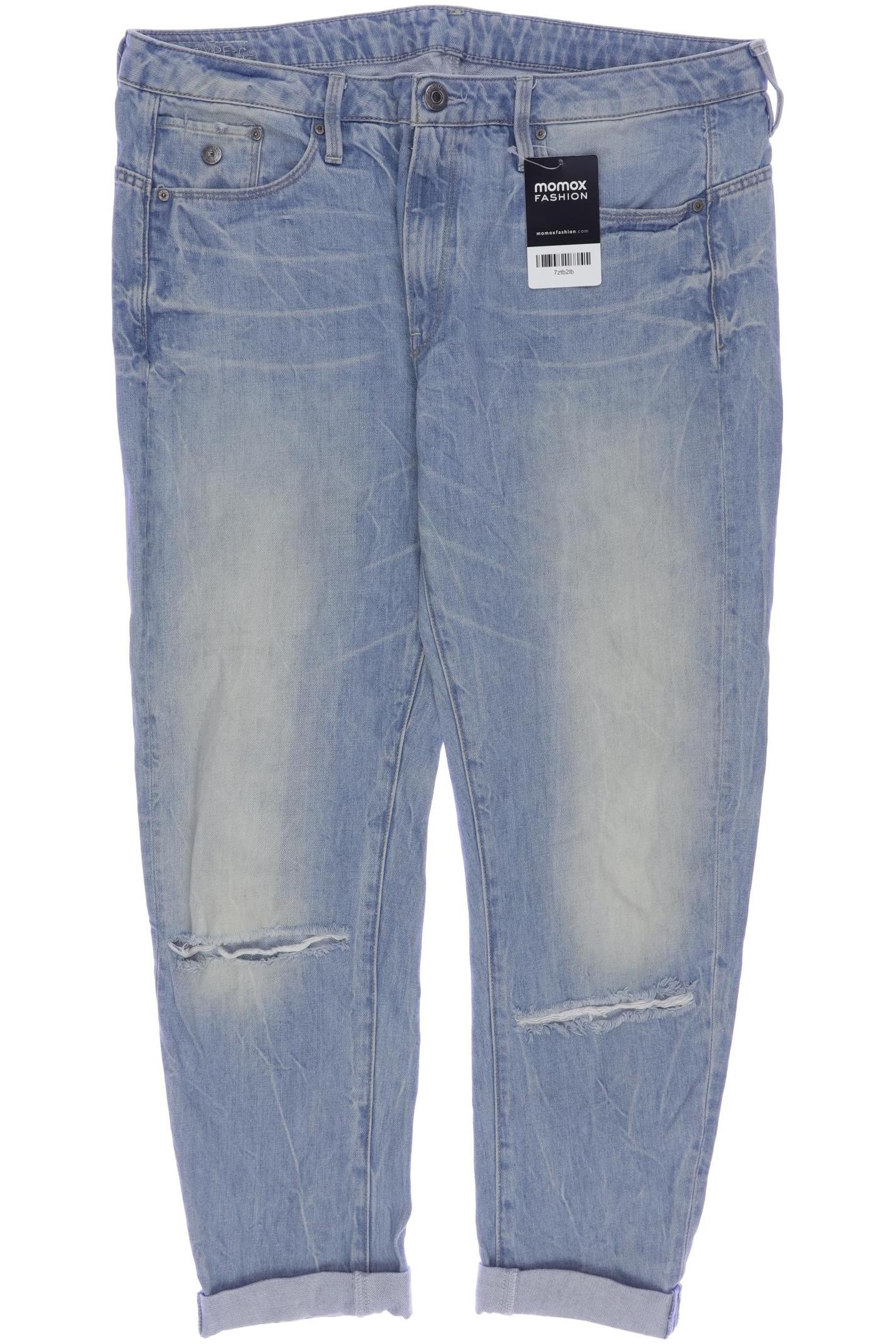 

G Star RAW Damen Jeans, blau, Gr. 30