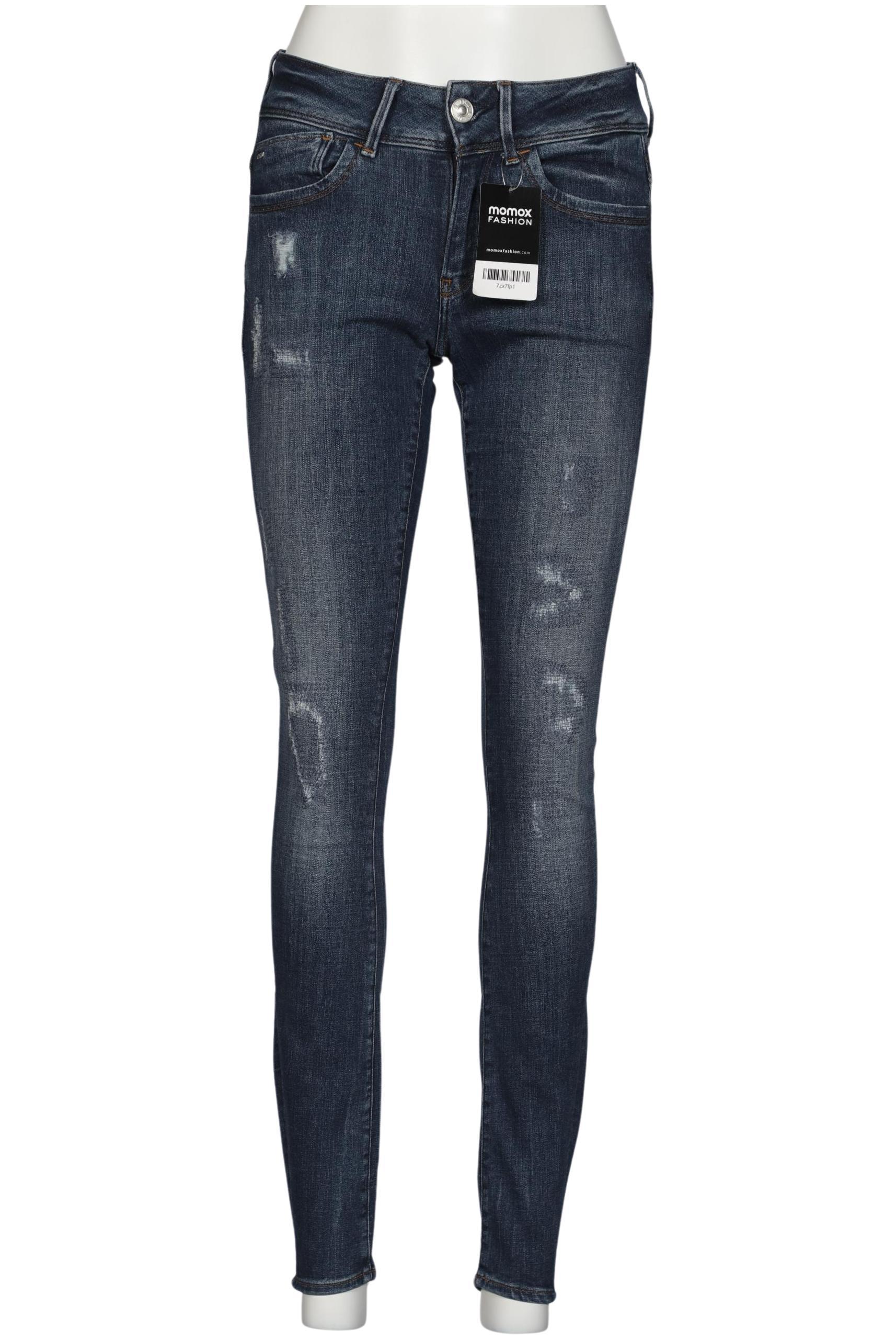 

G Star RAW Damen Jeans, blau, Gr. 28