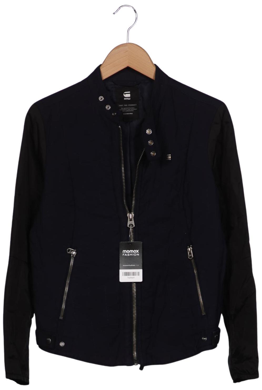 

G Star RAW Damen Jacke, marineblau, Gr. 42