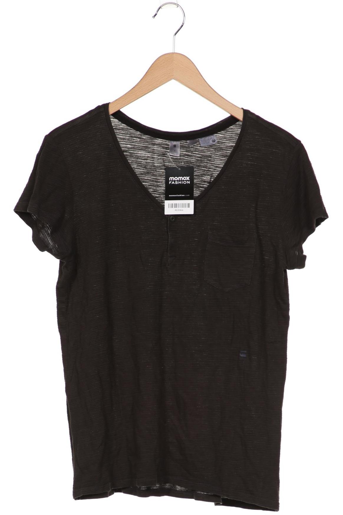 

G-STAR RAW Damen T-Shirt, schwarz