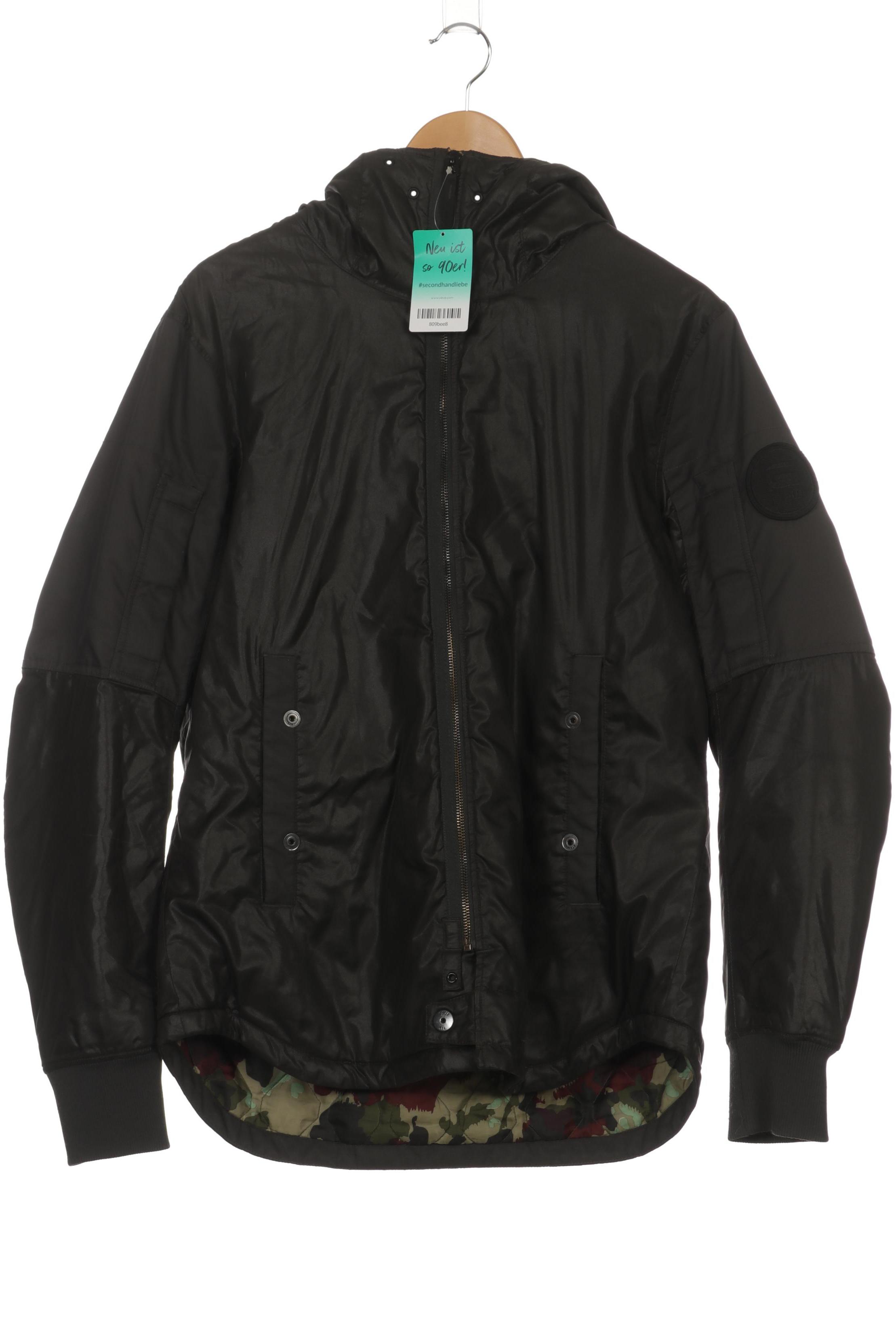 

G Star RAW Herren Jacke, schwarz, Gr. 54