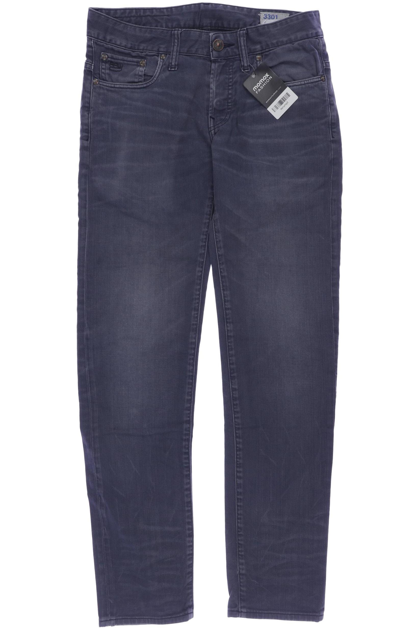 

G Star RAW Herren Jeans, blau, Gr. 29