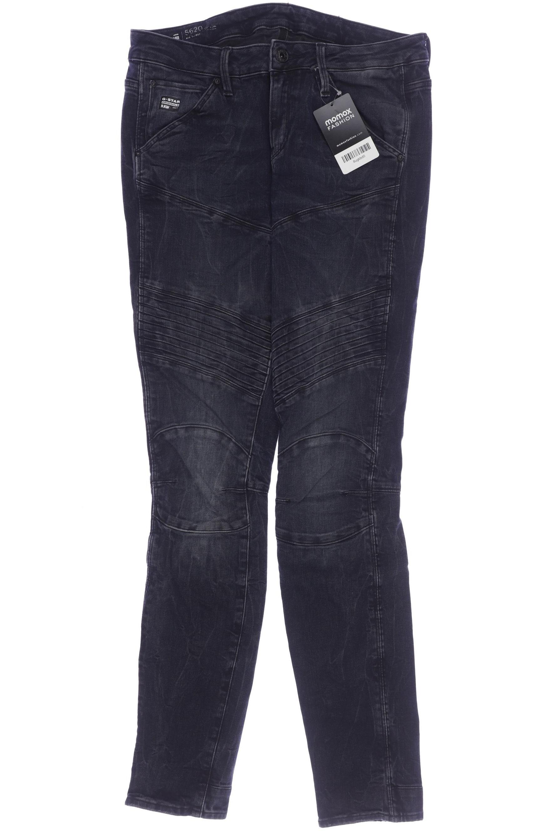

G Star RAW Damen Jeans, marineblau, Gr. 29