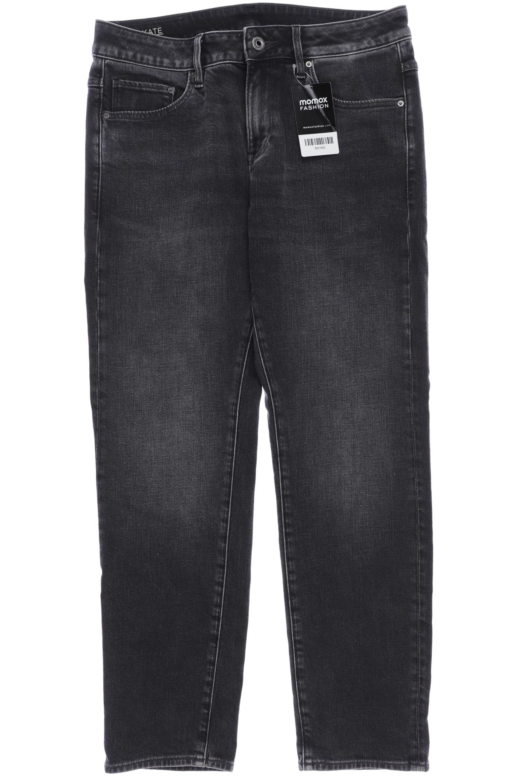 

G Star RAW Damen Jeans, grau, Gr. 27