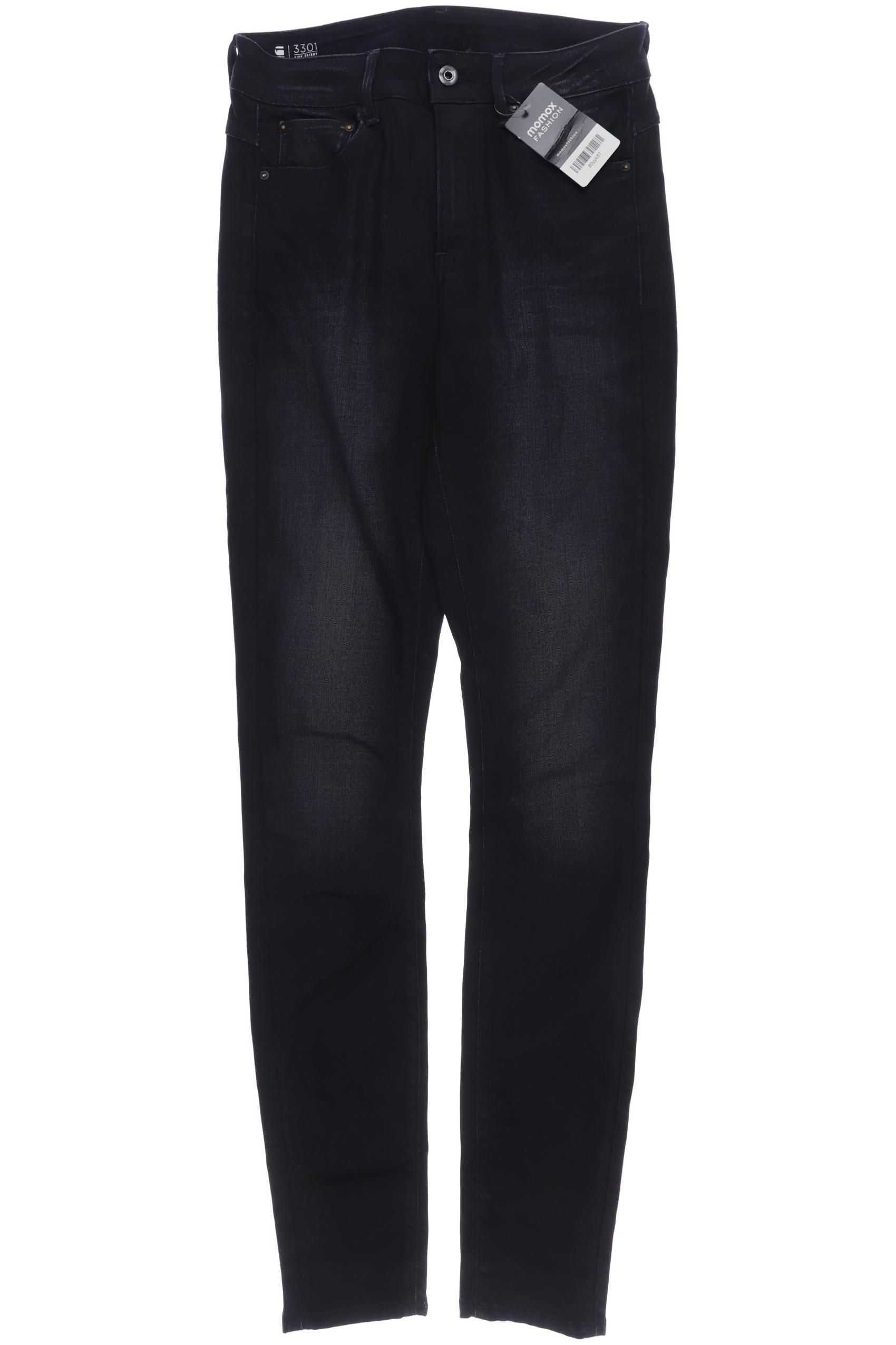 

G Star RAW Damen Jeans, marineblau, Gr. 29