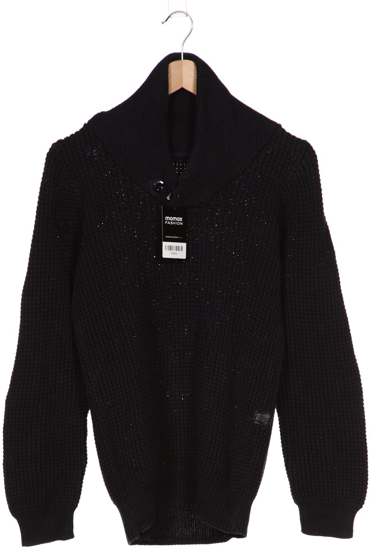 

G-STAR RAW Herren Pullover, marineblau