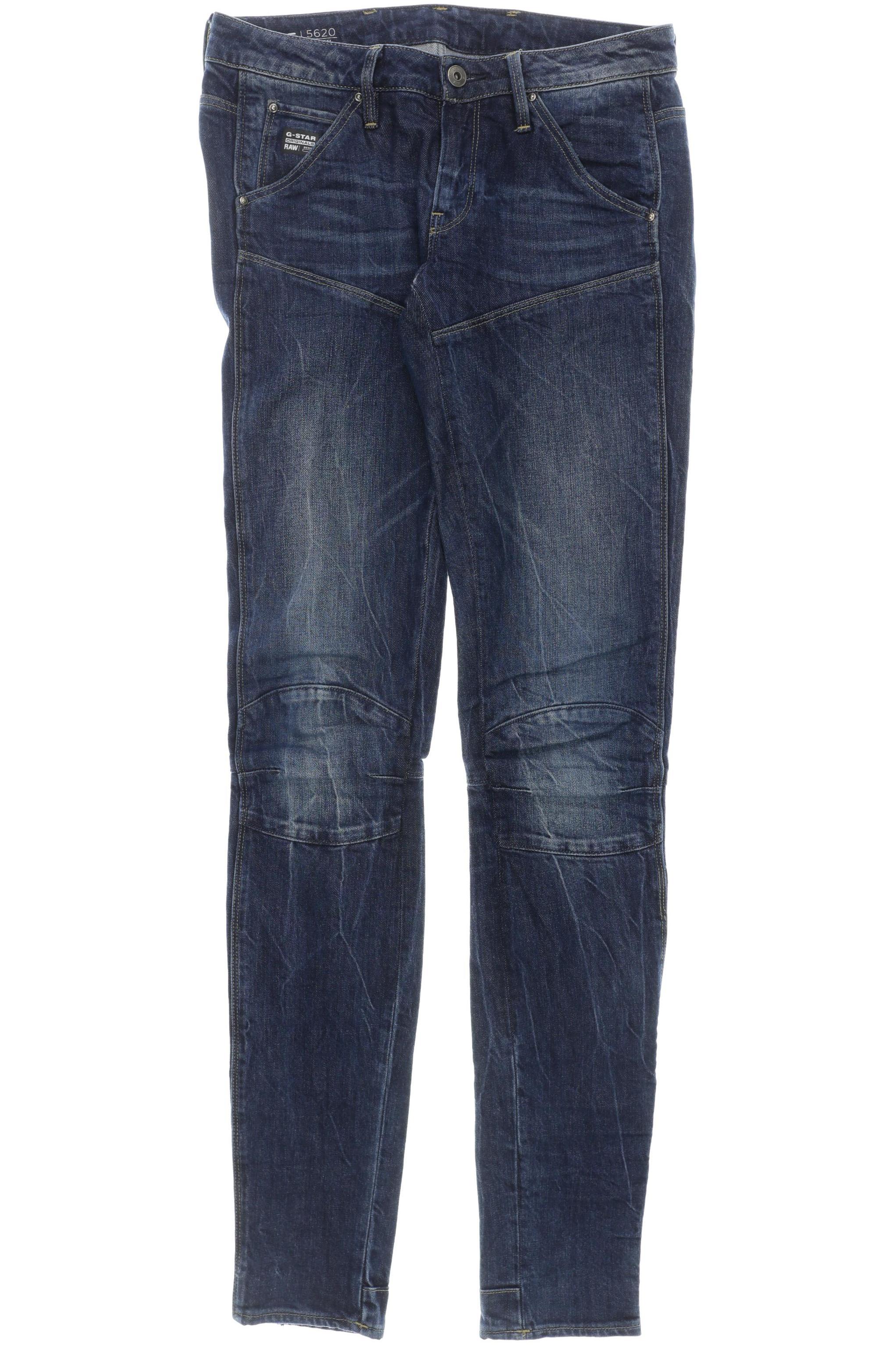 

G Star RAW Damen Jeans, blau, Gr. 30