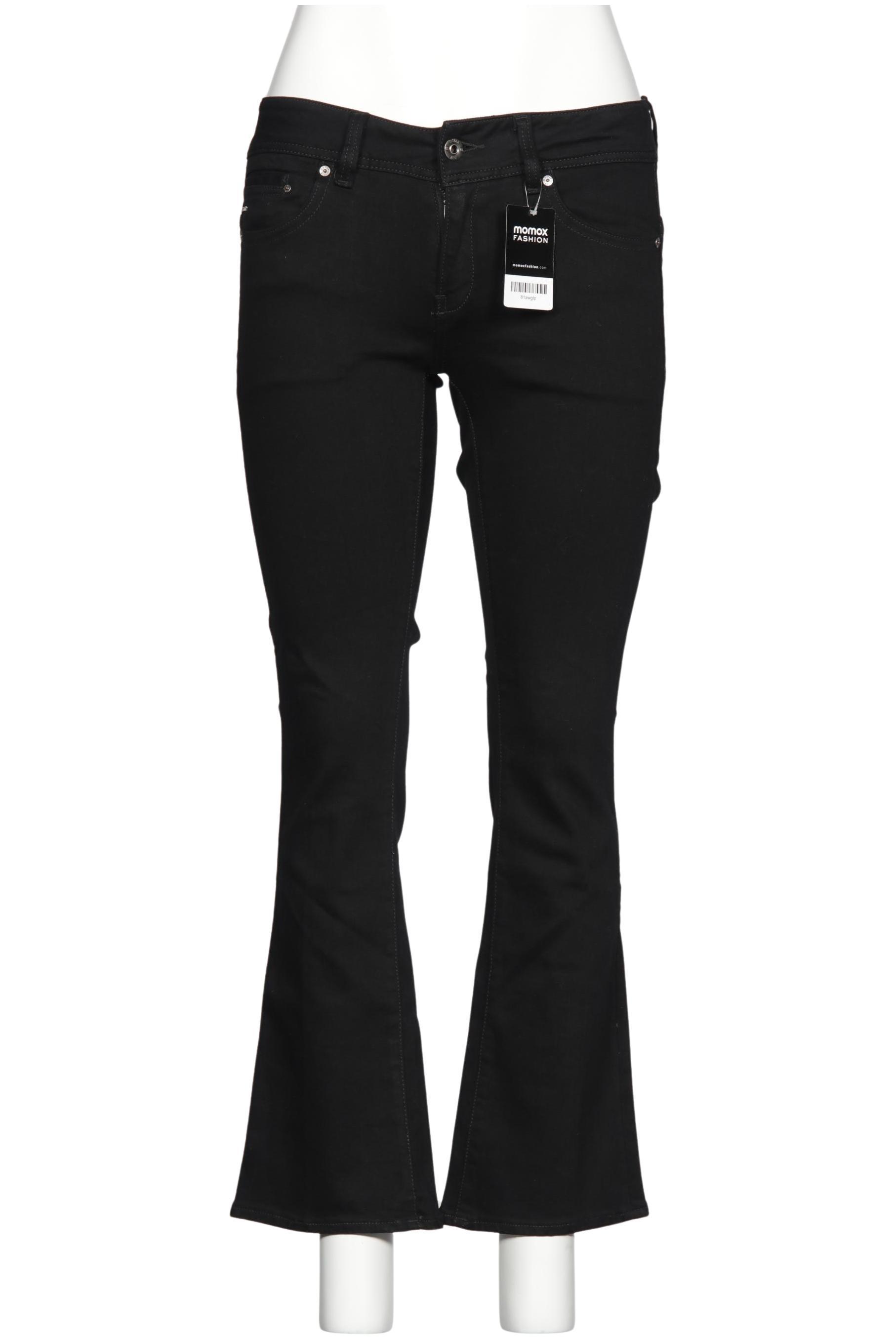 

G Star RAW Damen Jeans, schwarz, Gr. 31