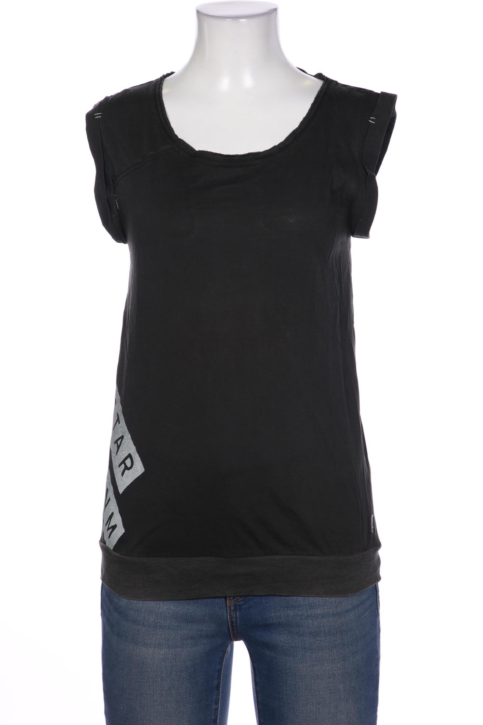 

G STAR RAW Damen Top, grau