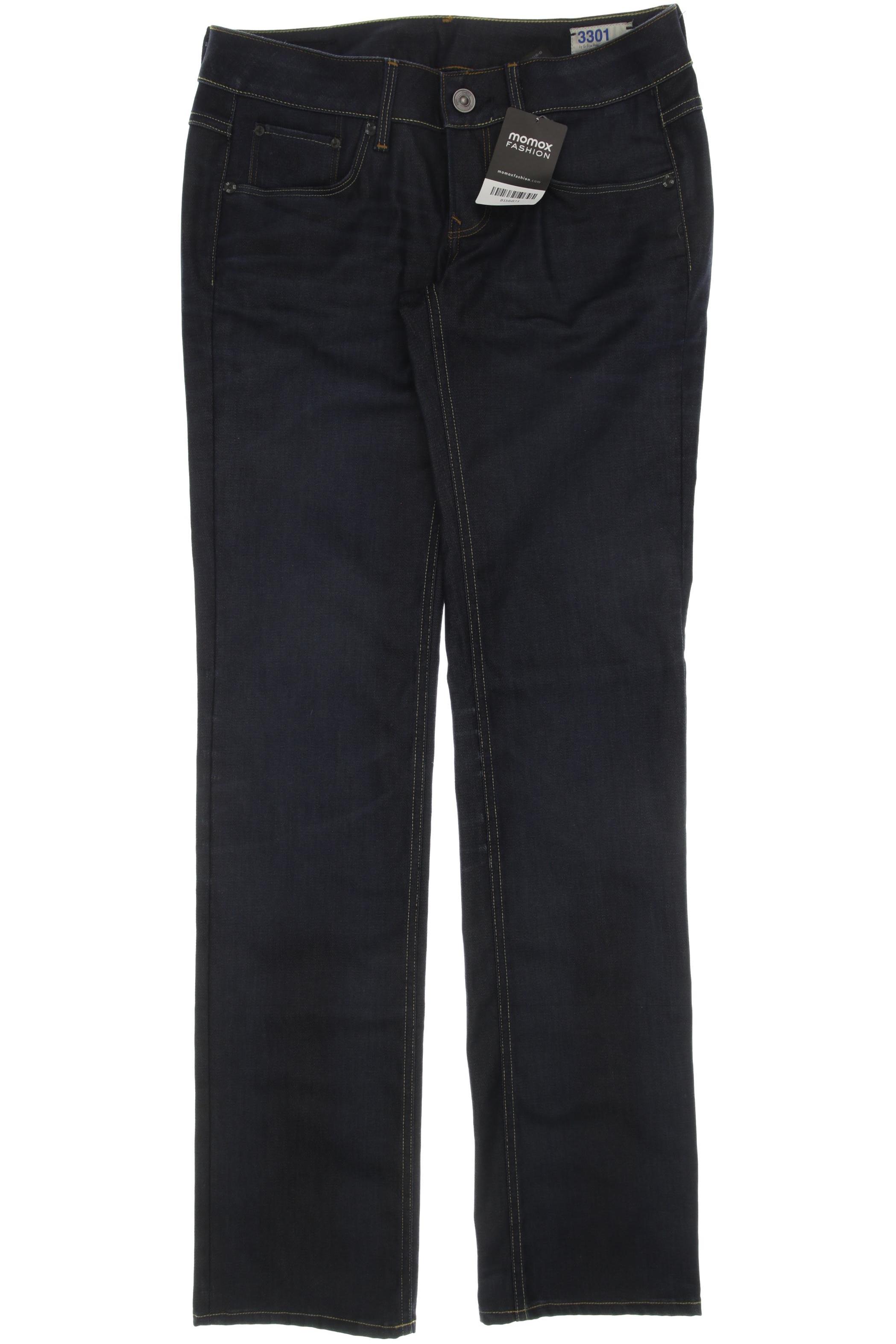 

G Star RAW Herren Jeans, blau, Gr. 29