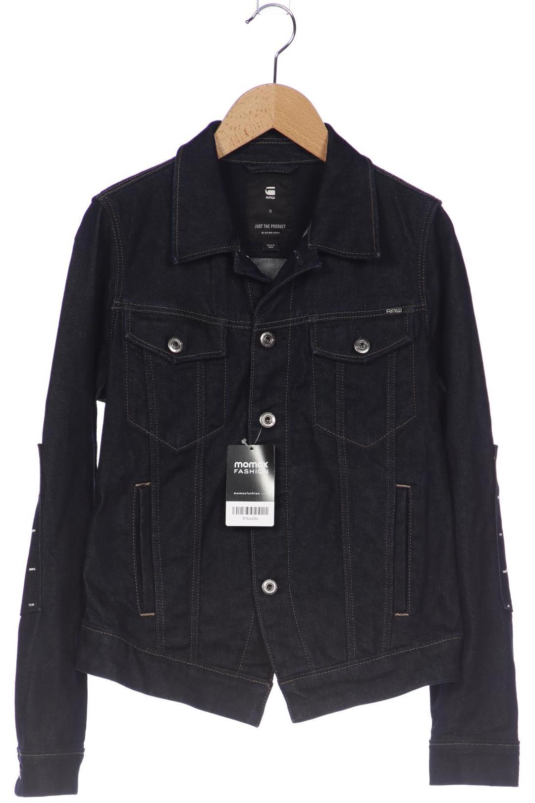 

G-Star RAW Damen Jacke, marineblau, Gr. 36