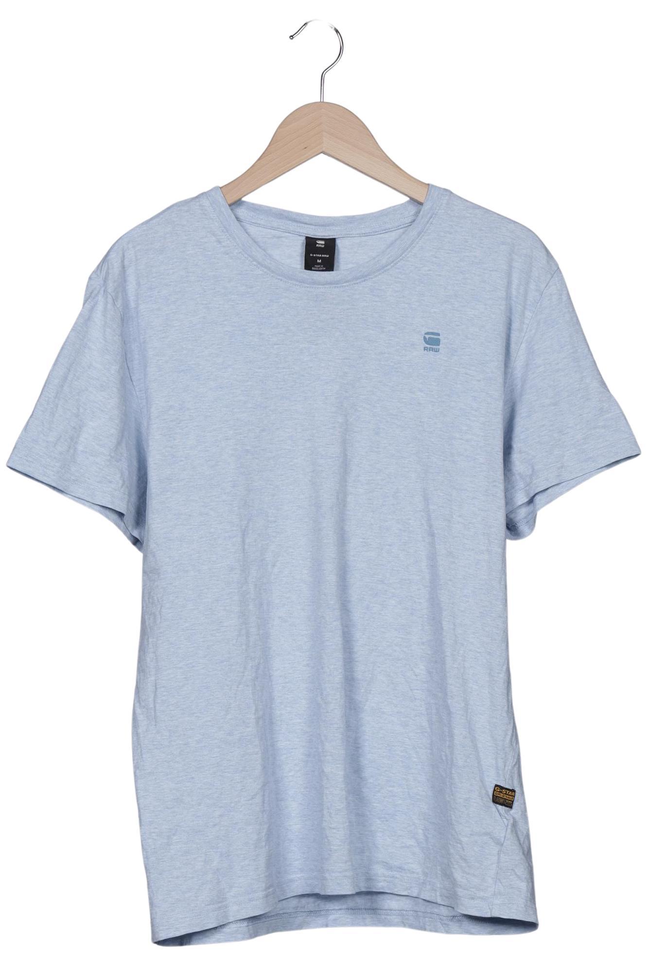 Thumbnail - G Star RAW Herren T-Shirt, hellblau, Gr. 48