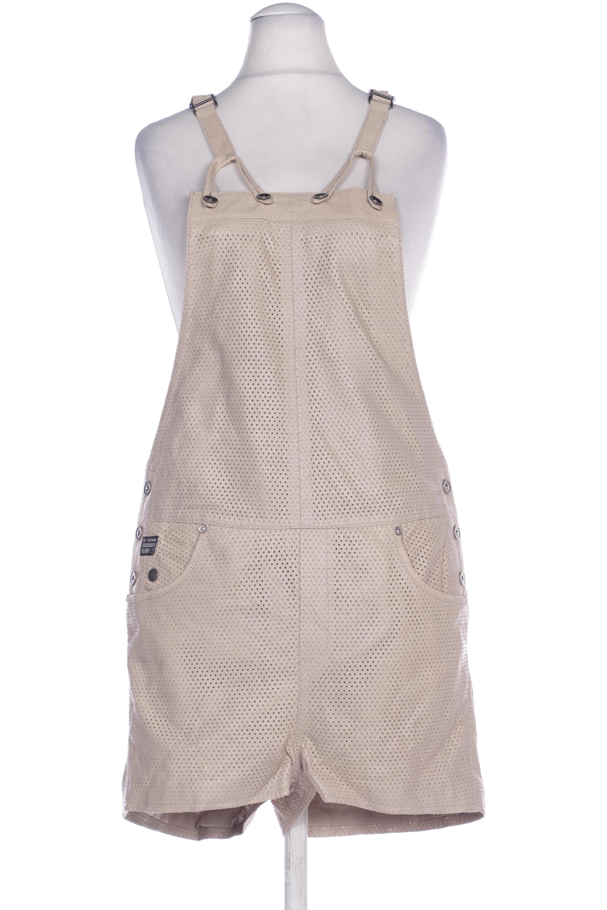 

G-STAR RAW Damen Jumpsuit/Overall, beige