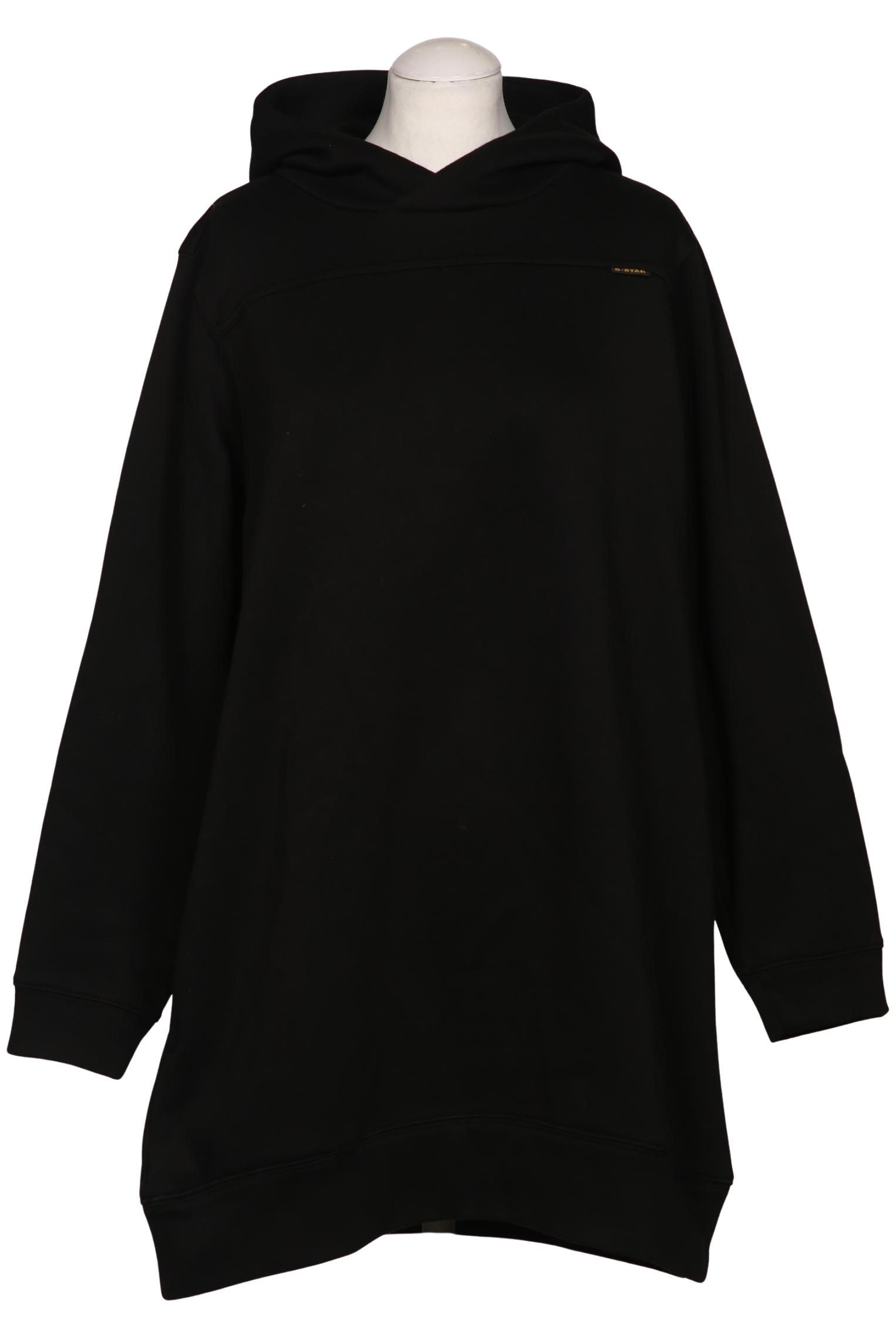 

G Star RAW Damen Kleid, schwarz, Gr. 36