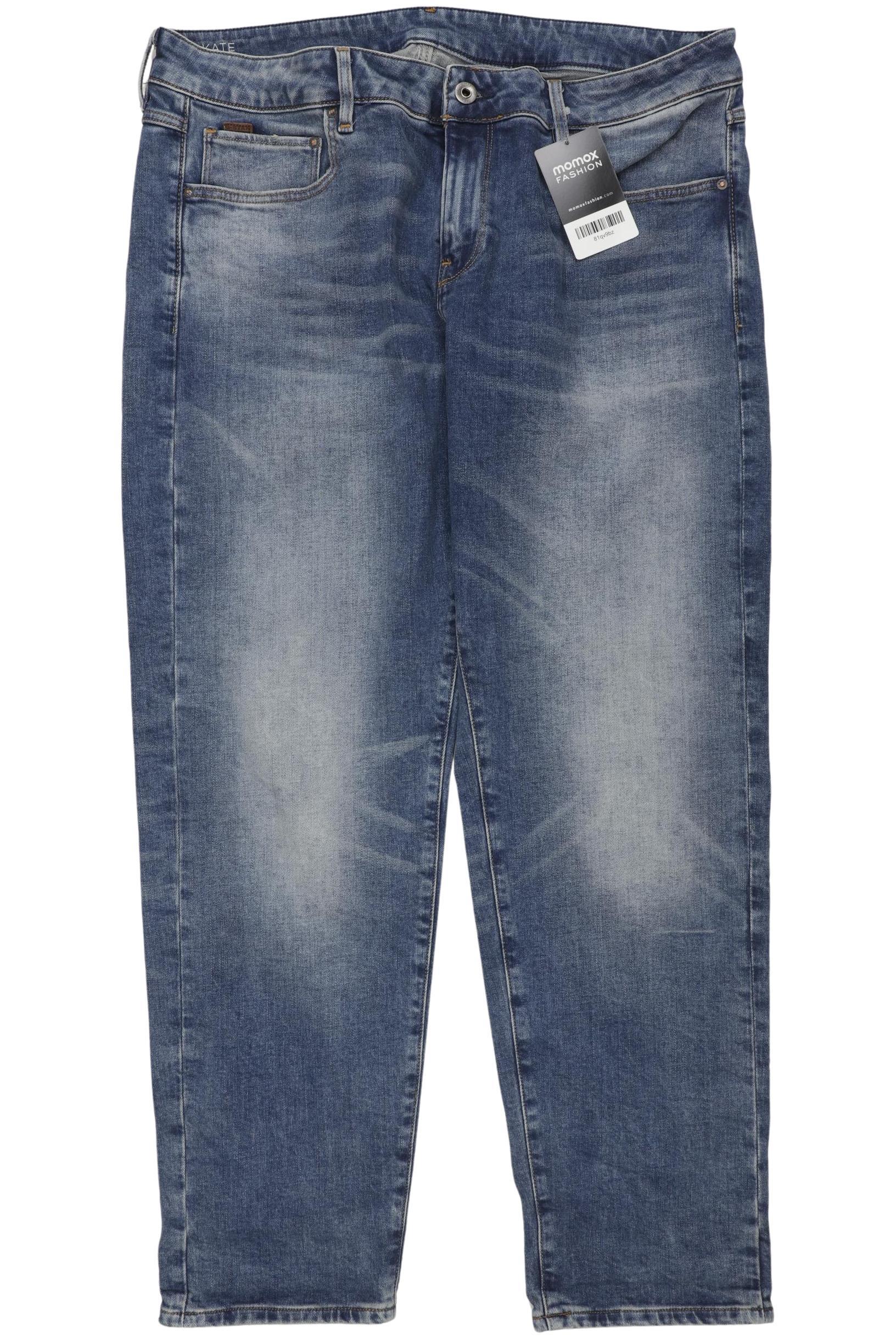 

G Star RAW Damen Jeans, blau, Gr. 31