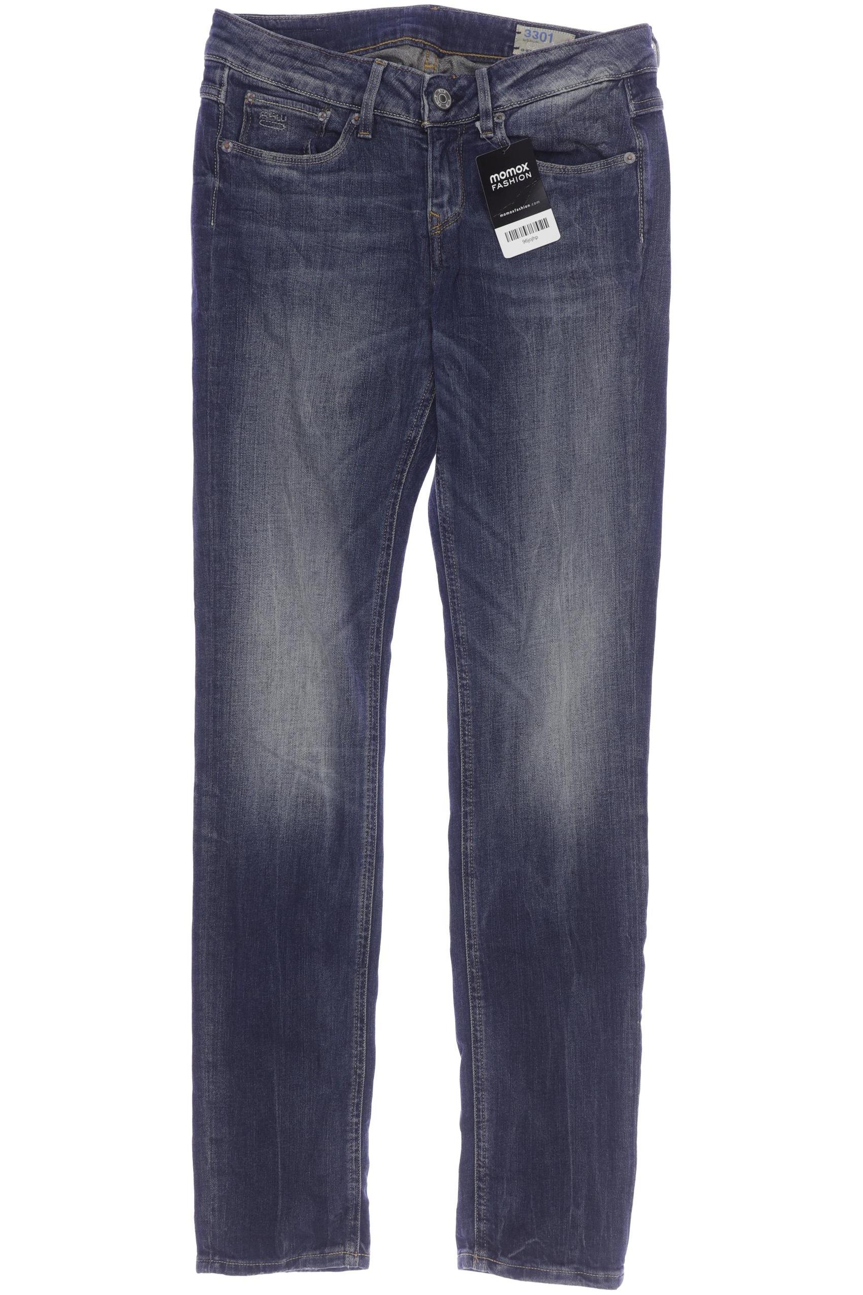 

G Star RAW Damen Jeans, blau, Gr. 27