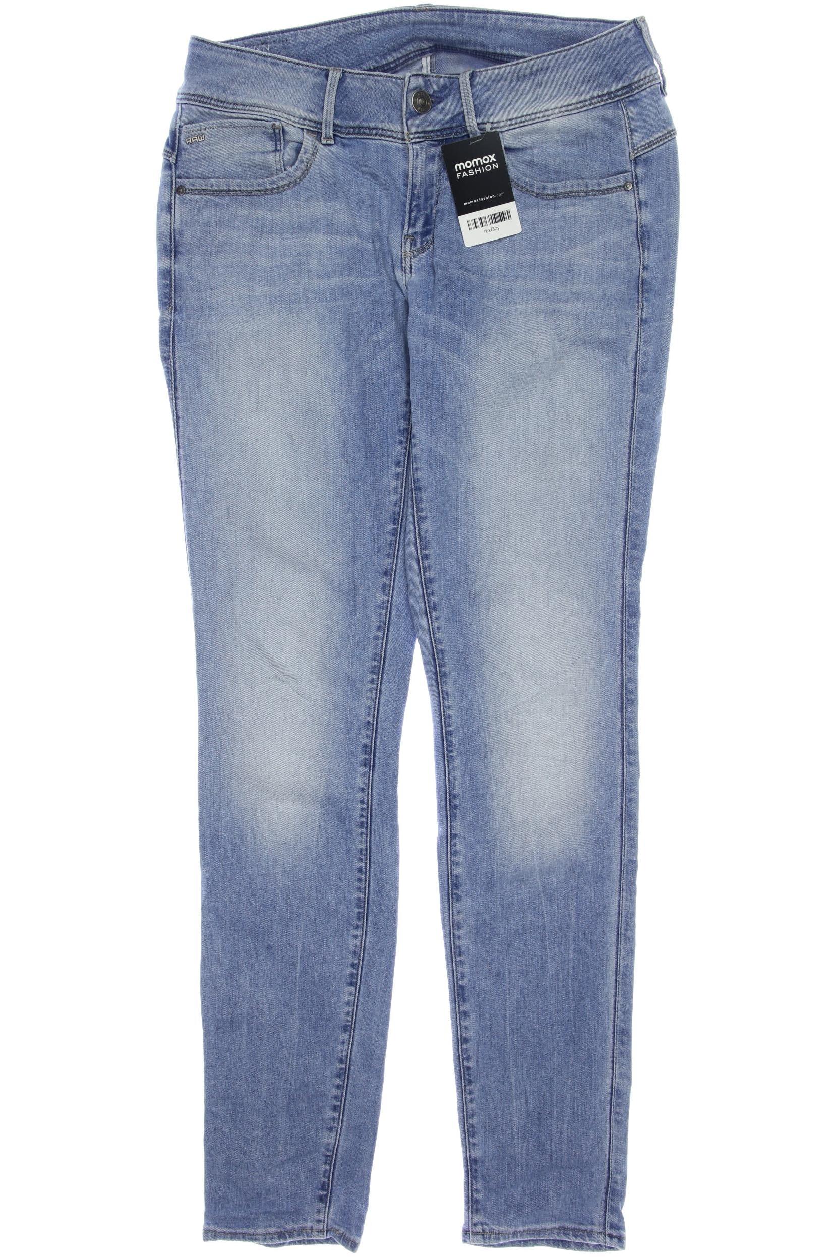 

G Star RAW Damen Jeans, hellblau, Gr. 31