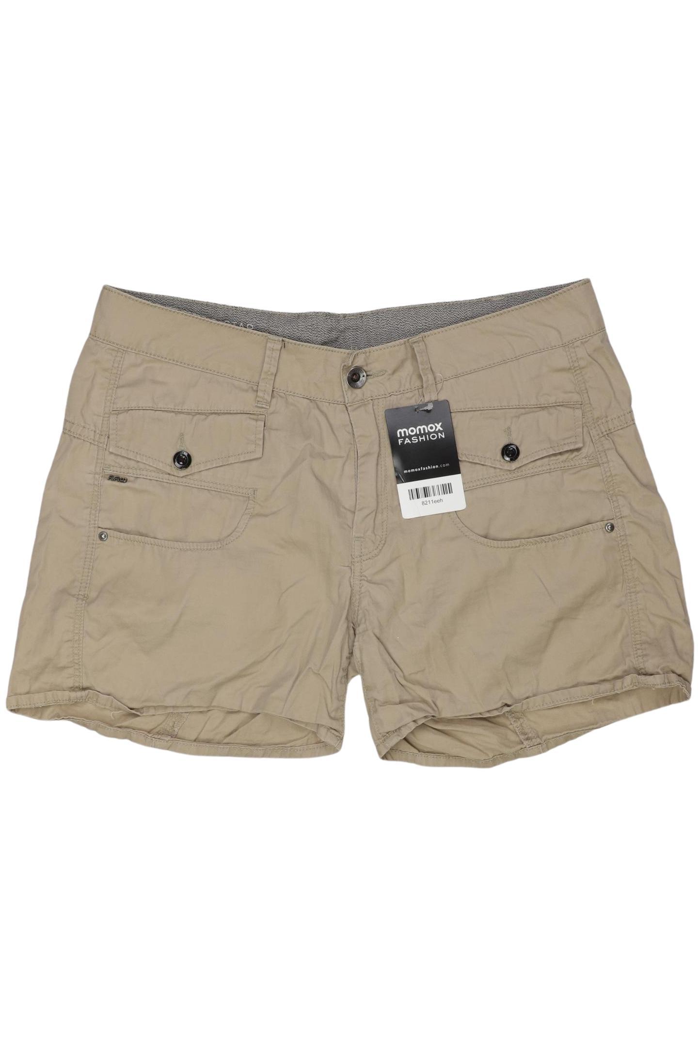 

G Star RAW Damen Shorts, beige, Gr. 27