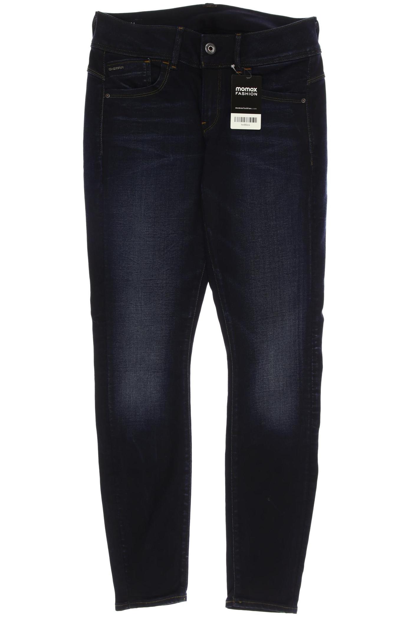 

G STAR RAW Damen Jeans, marineblau