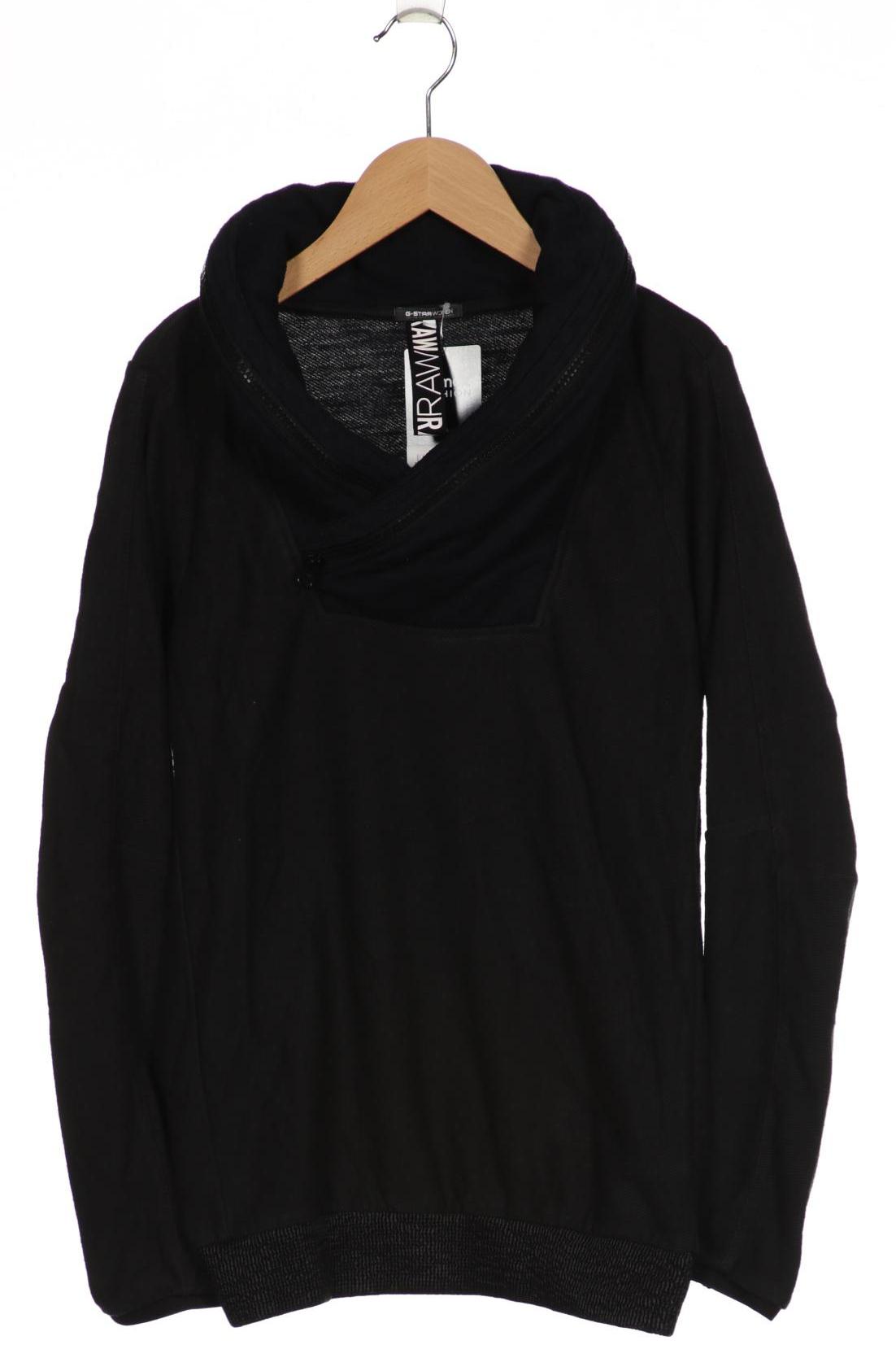 

G STAR RAW Damen Sweatshirt, marineblau