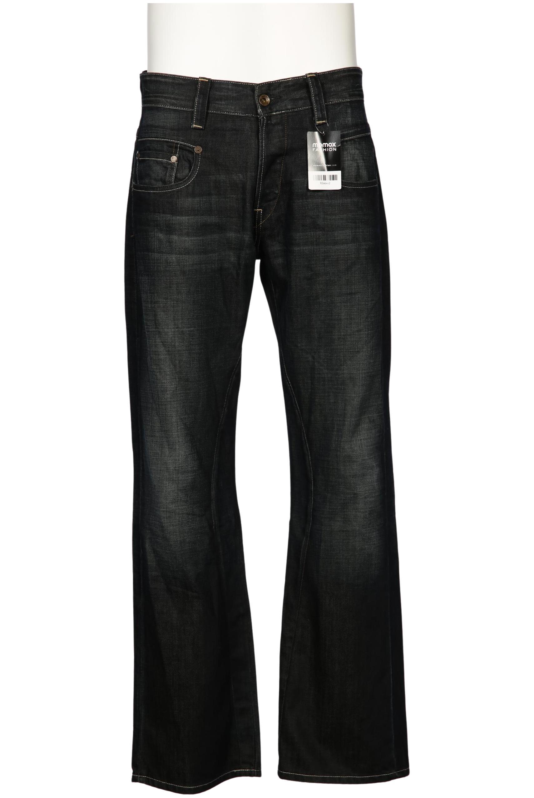 

G Star RAW Herren Jeans, blau, Gr. 34