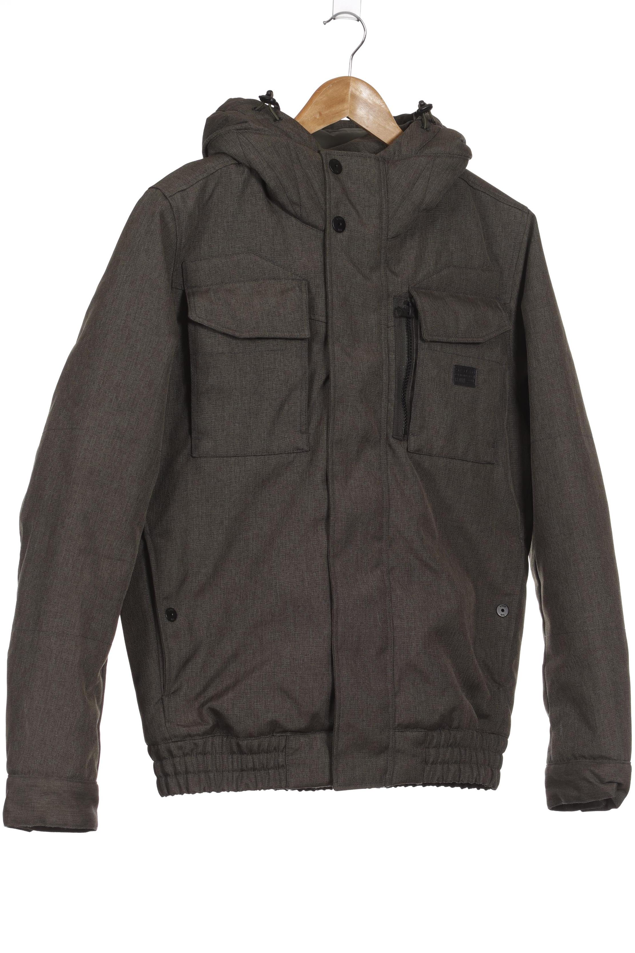 Thumbnail - G Star RAW Herren Jacke, grün, Gr.