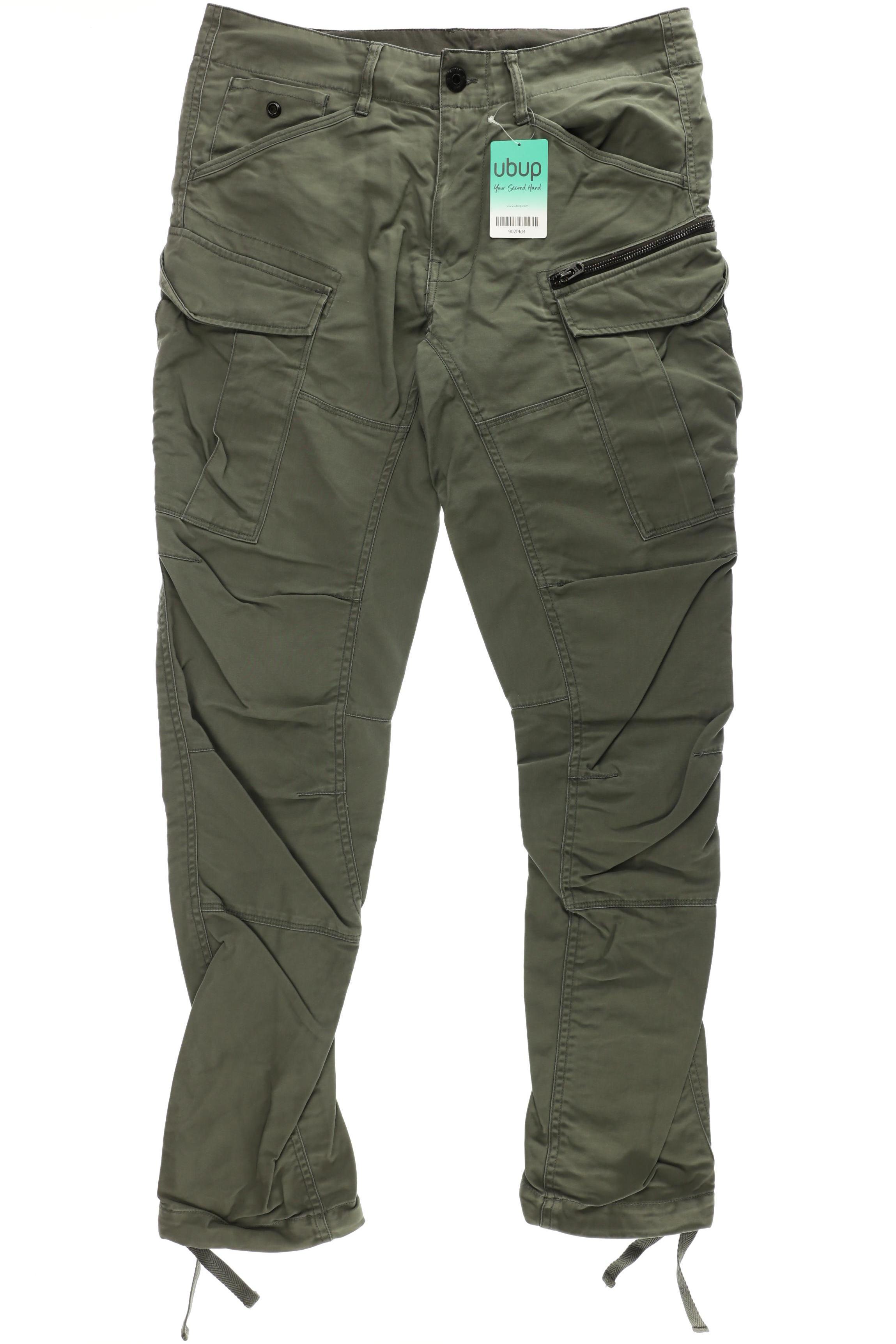 

G Star RAW Damen Stoffhose, grau, Gr. 33