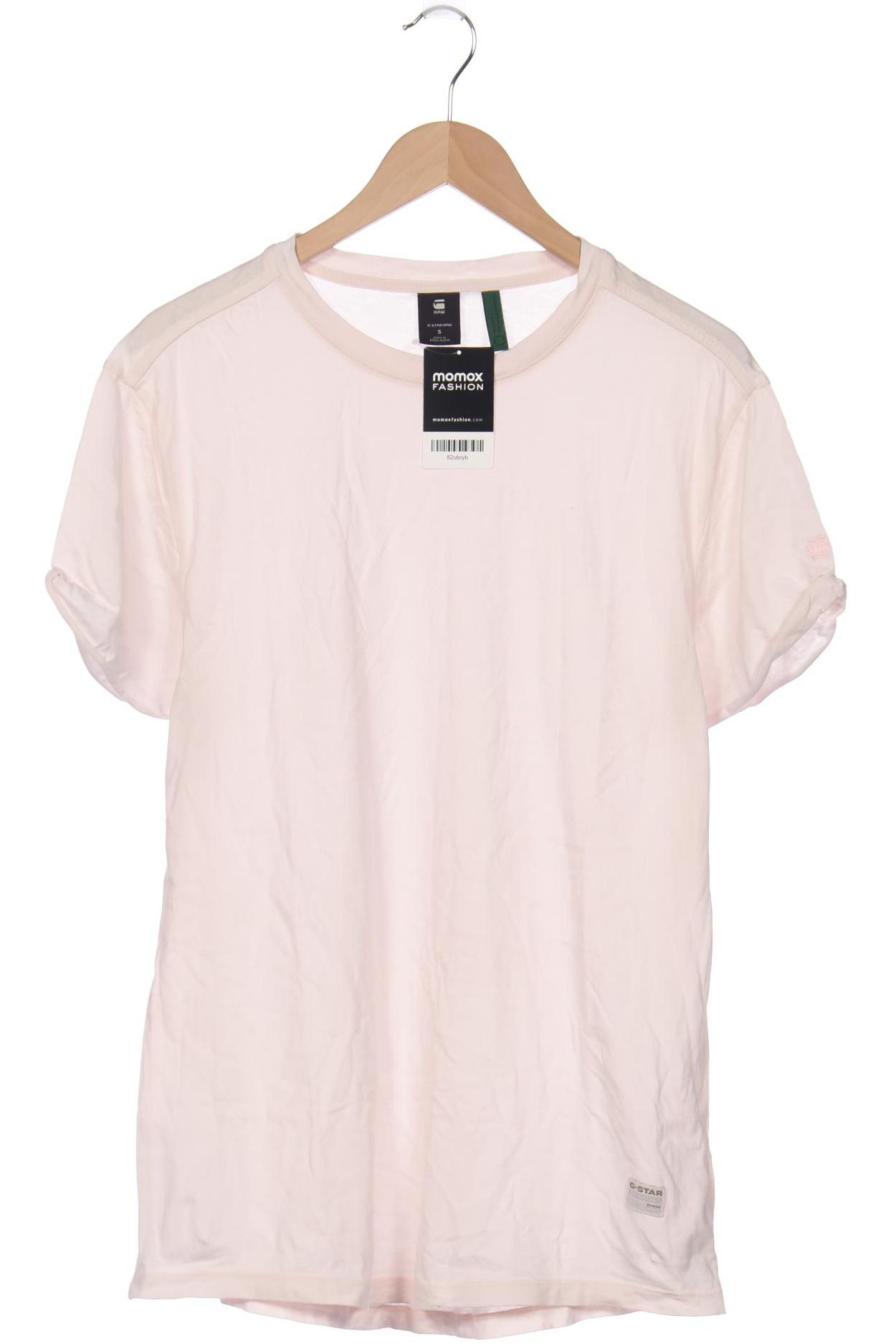 

G-STAR RAW Herren T-Shirt, pink