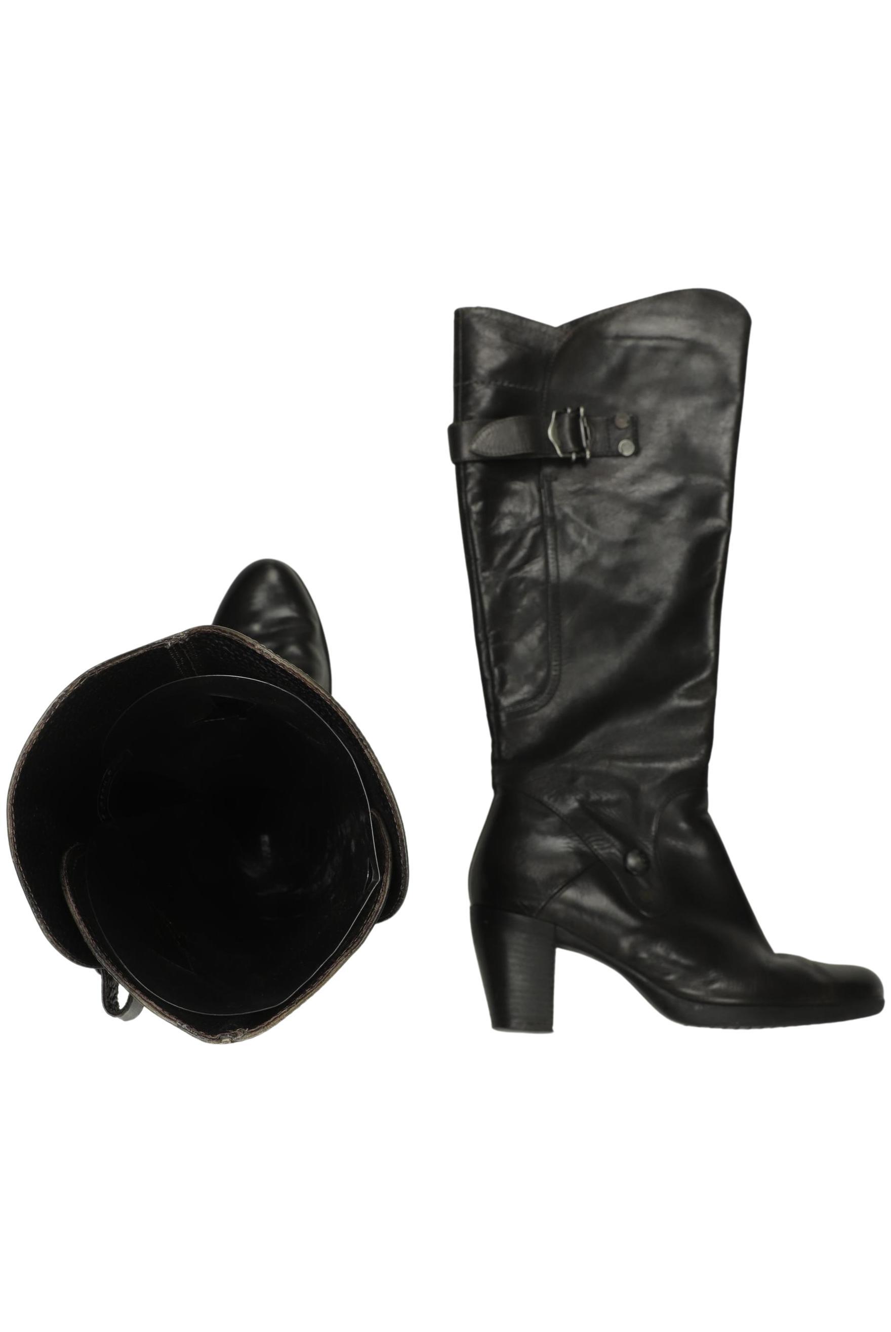 

G Star RAW Damen Stiefel, schwarz, Gr. 39