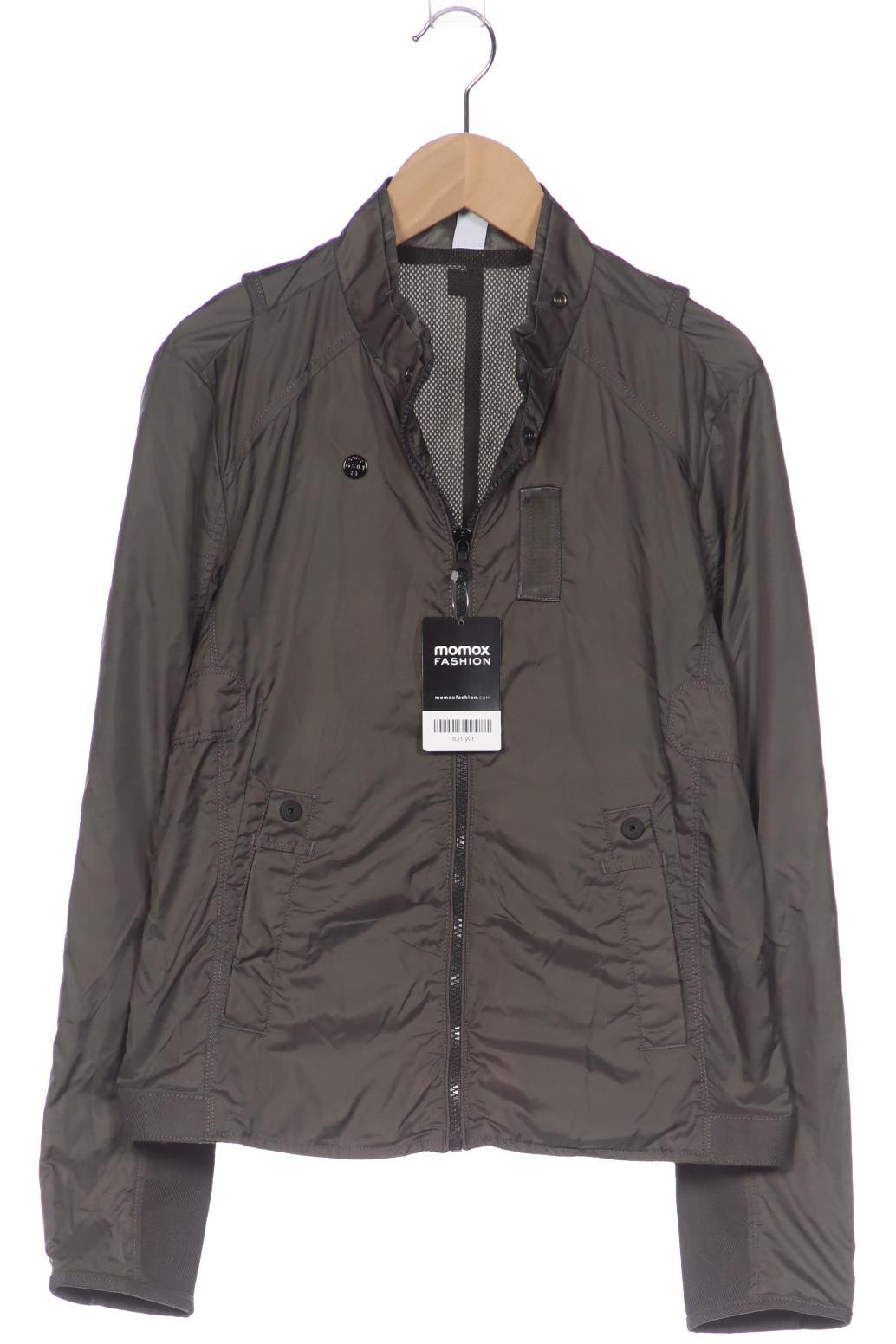 

G STAR RAW Damen Jacke, grün