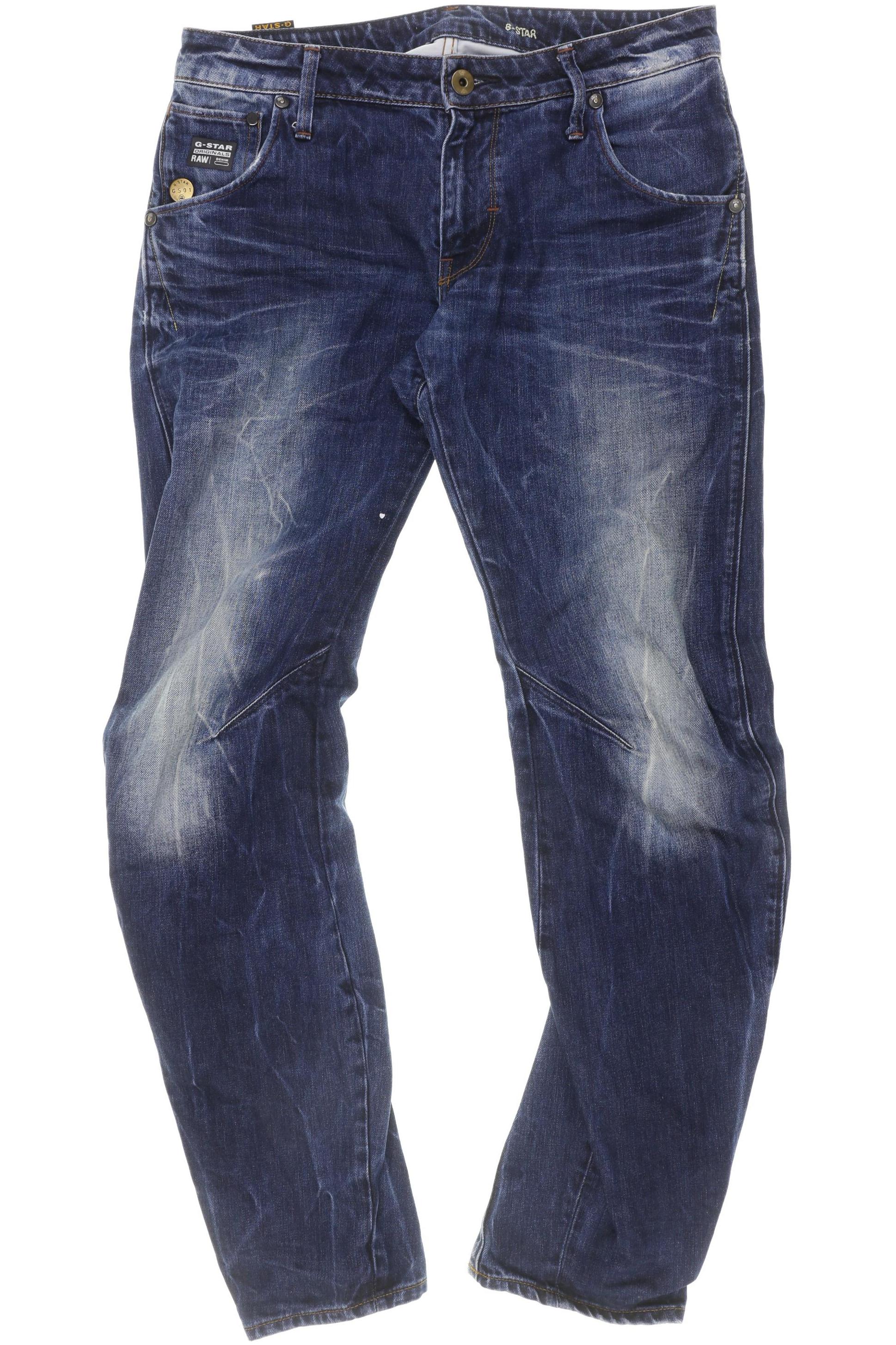 

G-Star RAW Herren Jeans, blau, Gr. 31