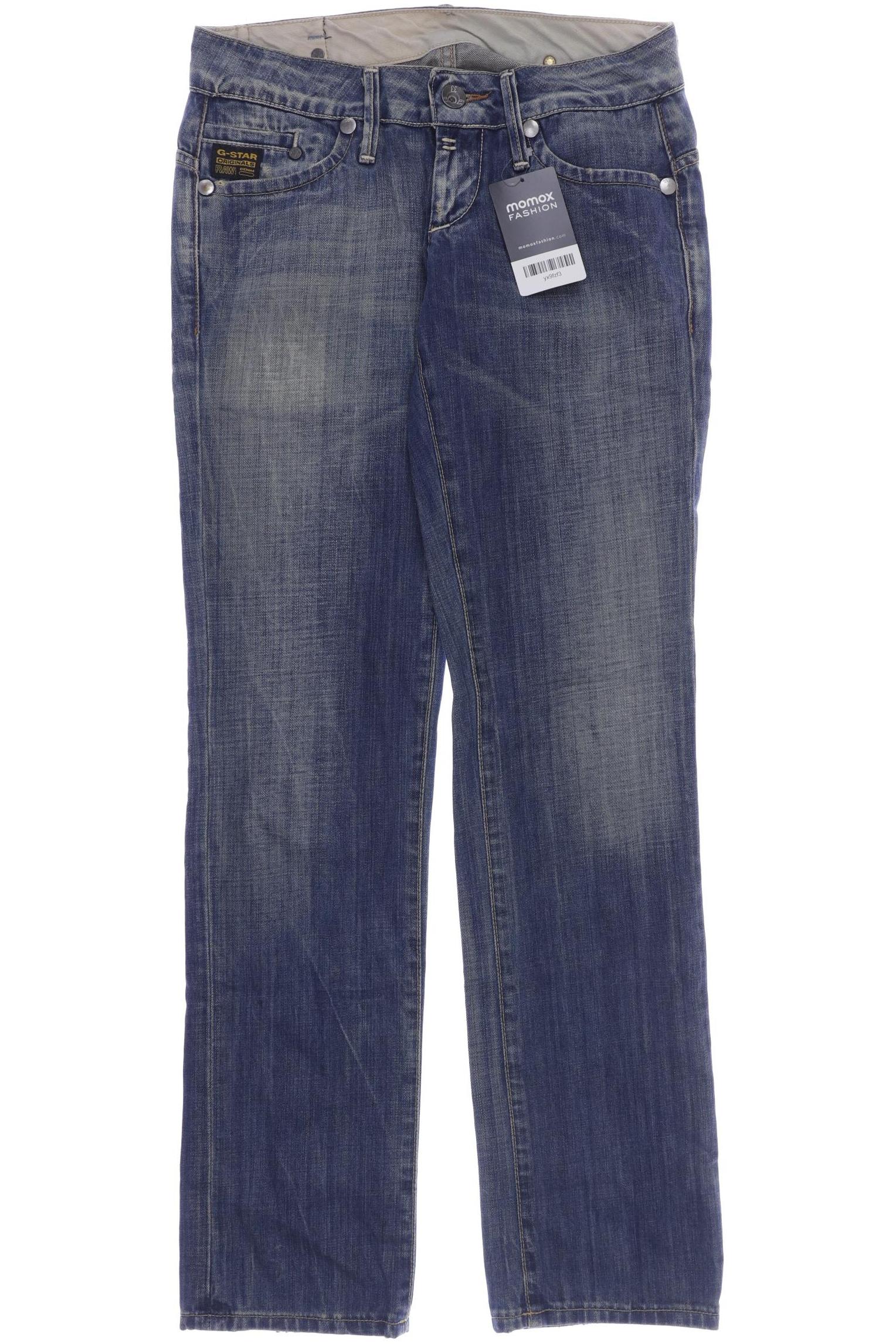 

G Star RAW Damen Jeans, blau, Gr. 27
