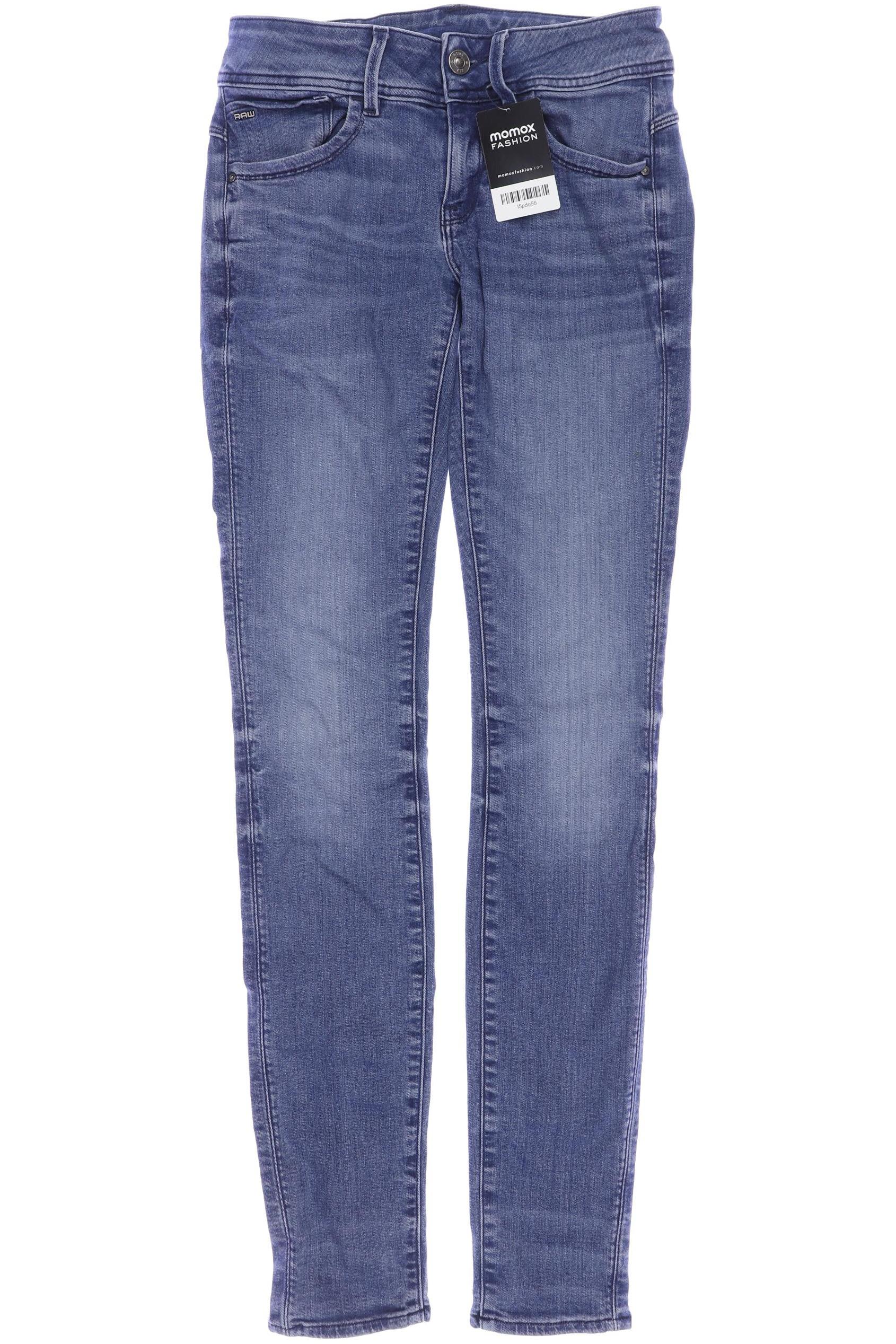 

G-STAR RAW Damen Jeans, blau