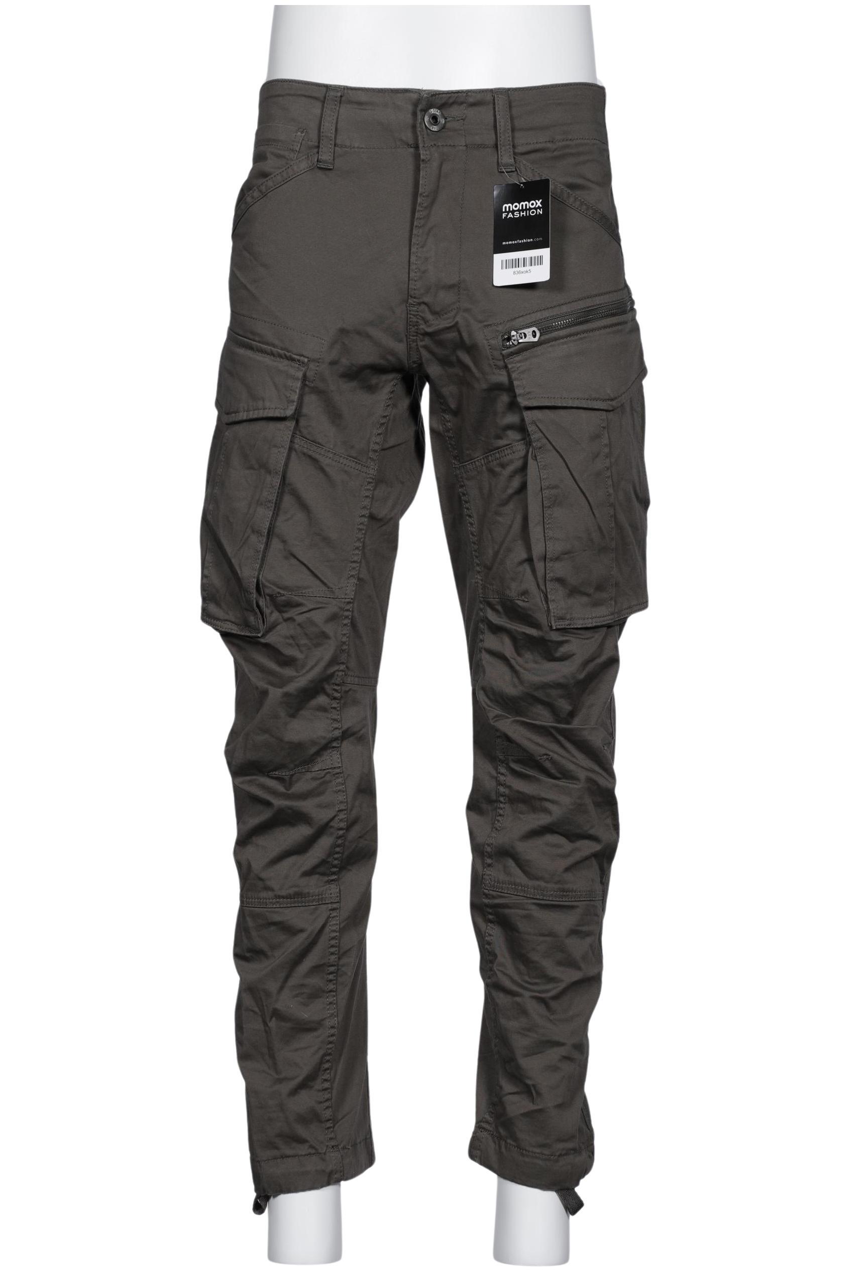 

G Star RAW Herren Jeans, grün, Gr. 30