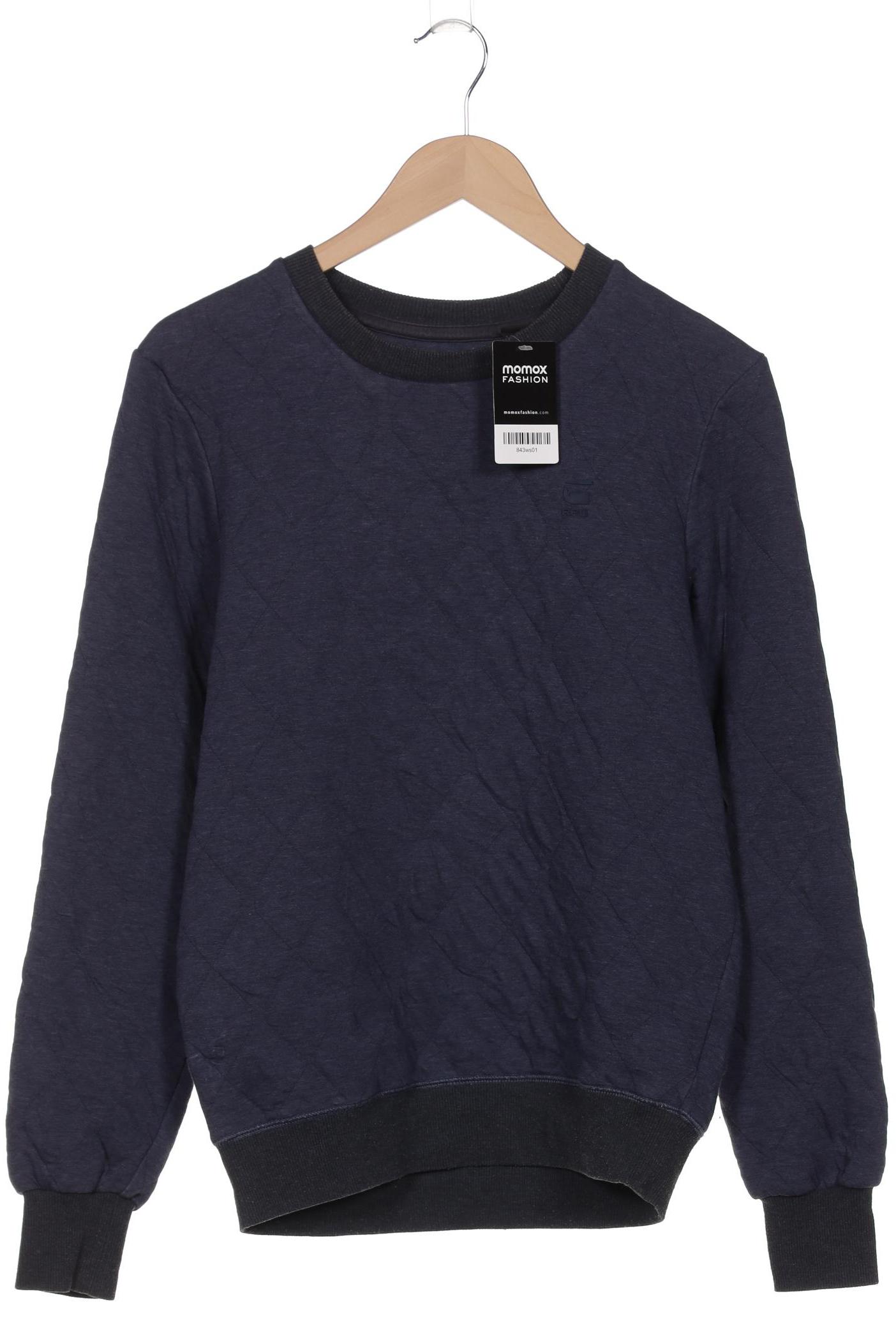 Thumbnail - G Star RAW Herren Sweatshirt, marineblau, Gr. 44
