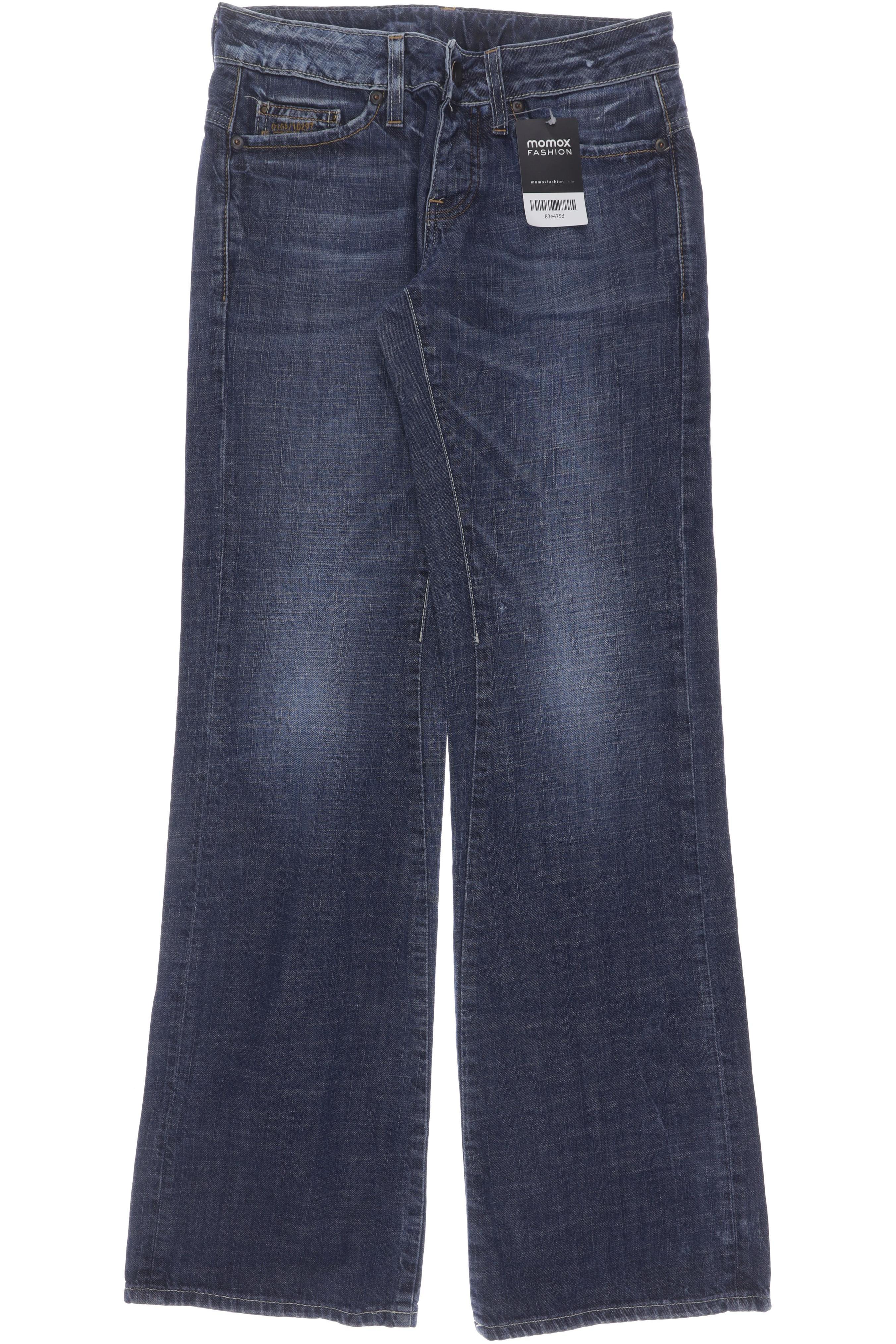 

G Star RAW Damen Jeans, blau, Gr. 26