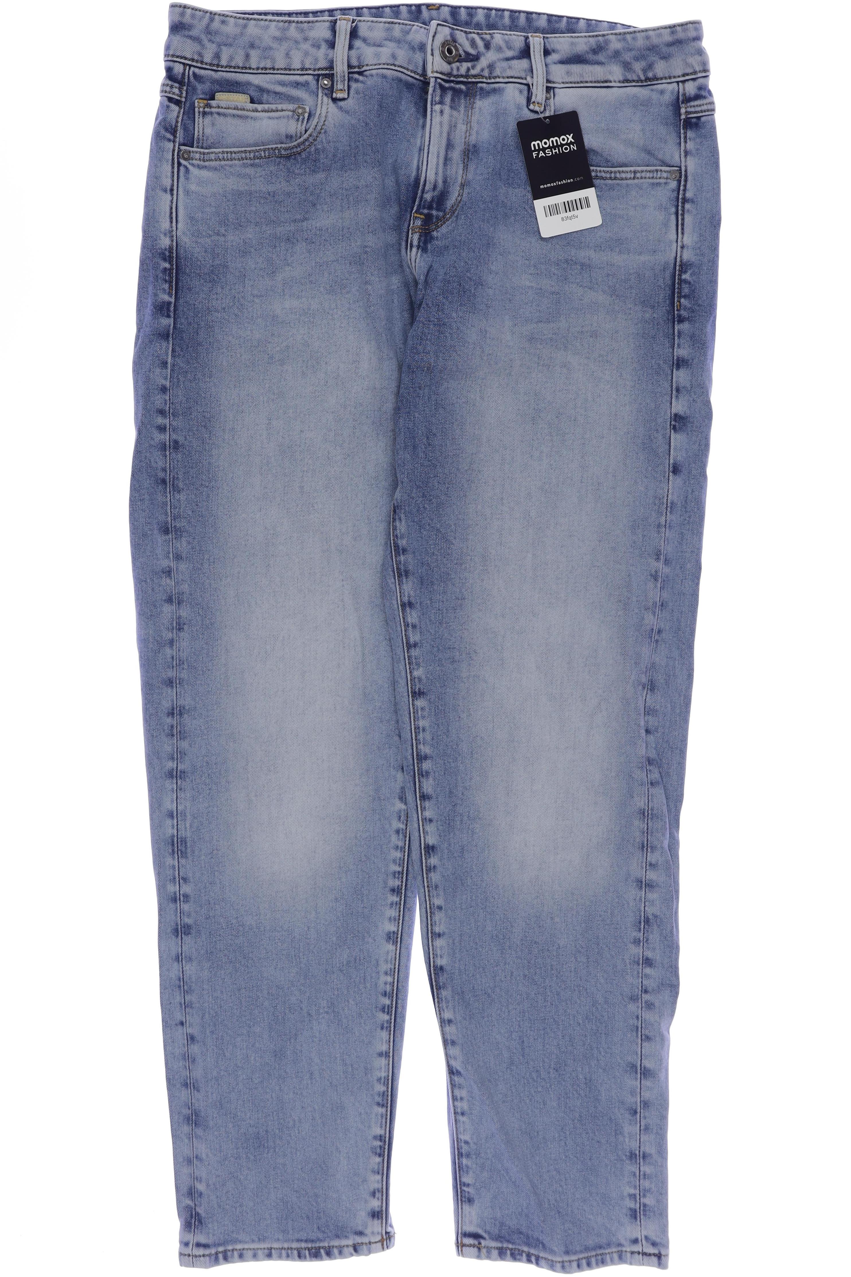 

G Star RAW Damen Jeans, blau, Gr. 28