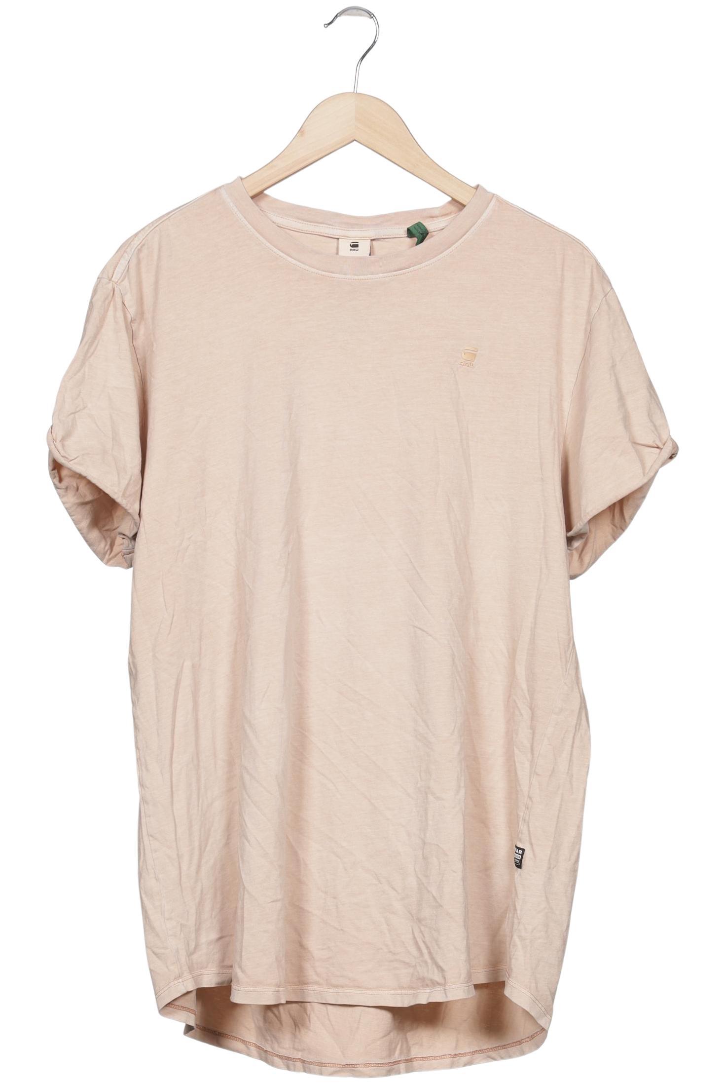 

G Star RAW Herren T-Shirt, beige, Gr. 56