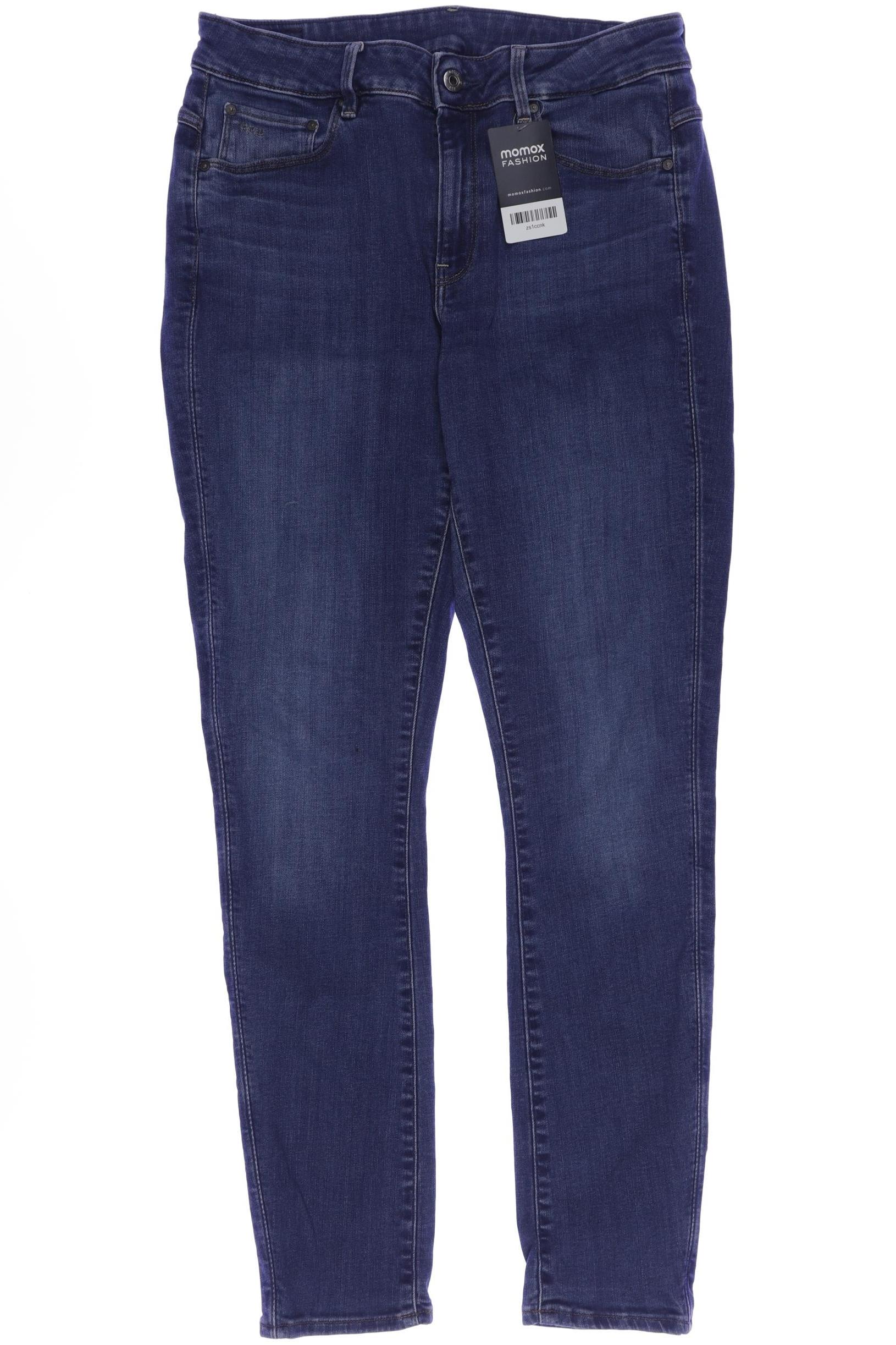 

G Star RAW Damen Jeans, blau, Gr. 31