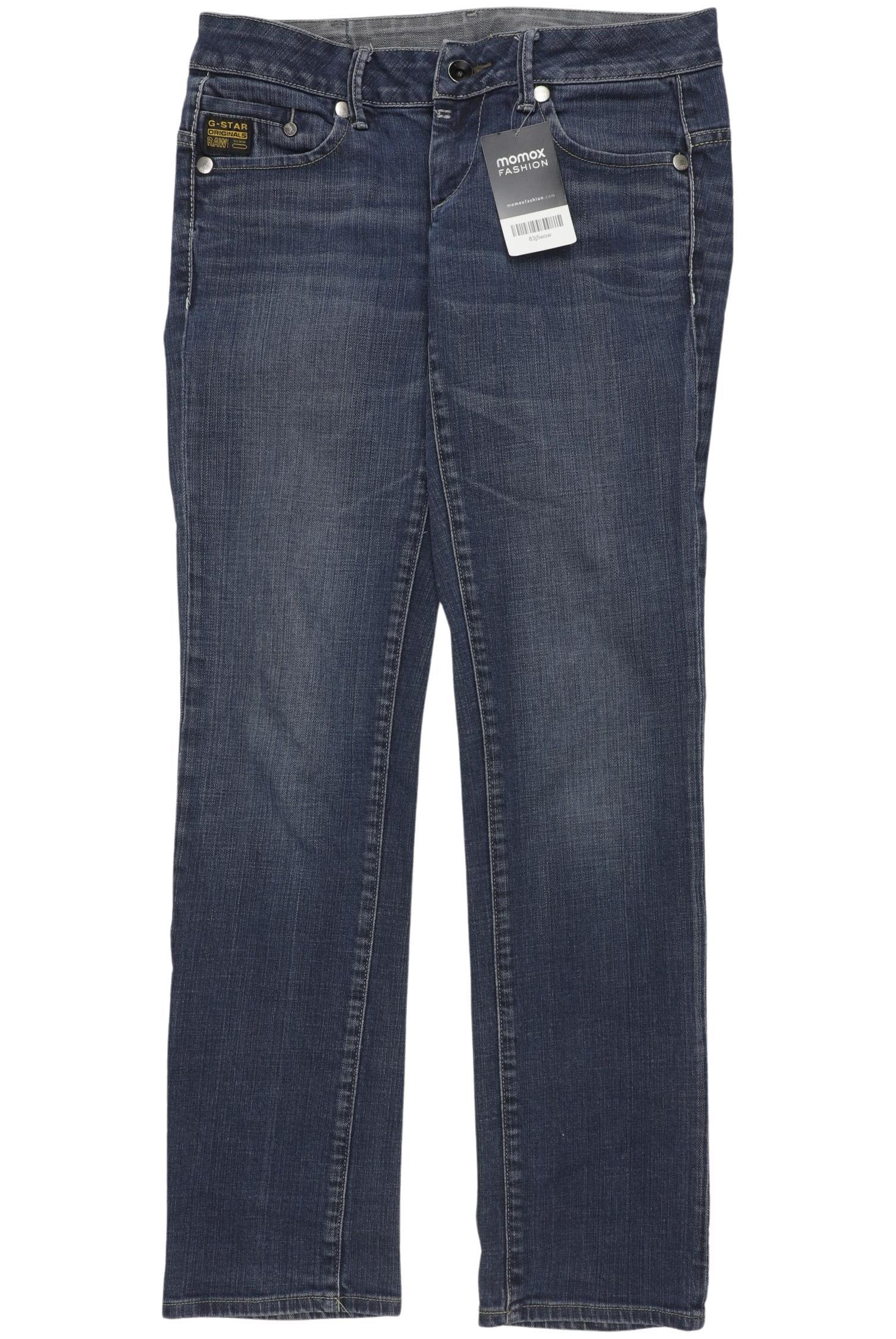 

G Star RAW Damen Jeans, blau, Gr. 28