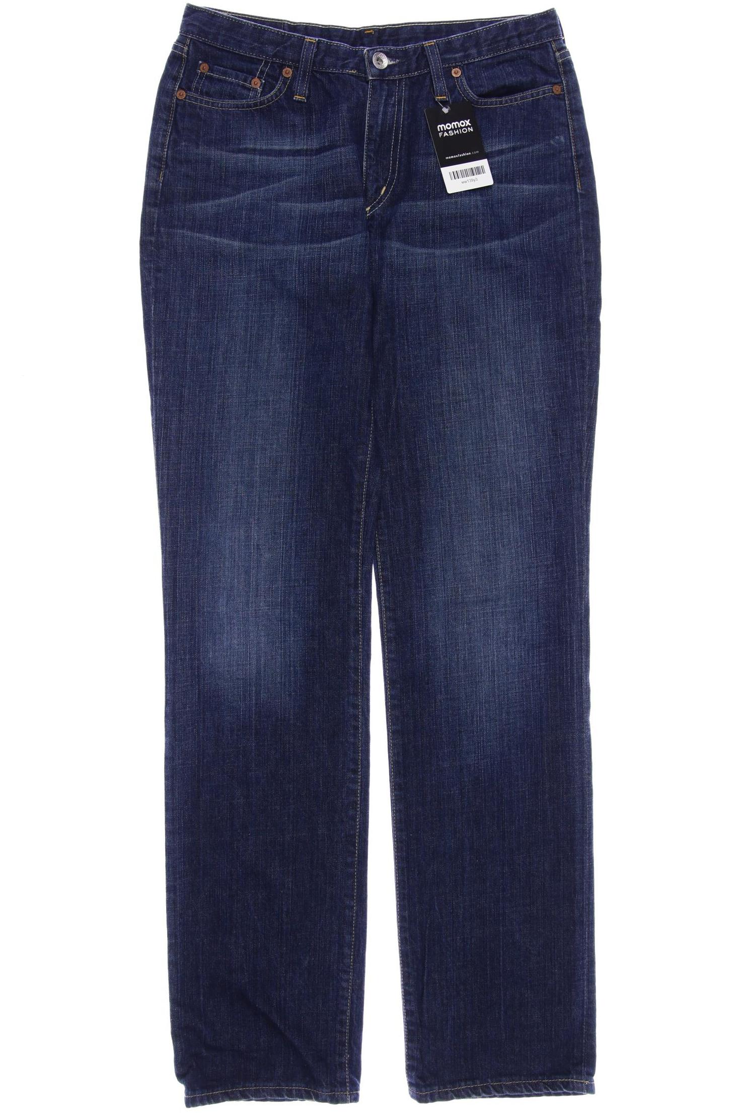 

G-STAR RAW Damen Jeans, marineblau
