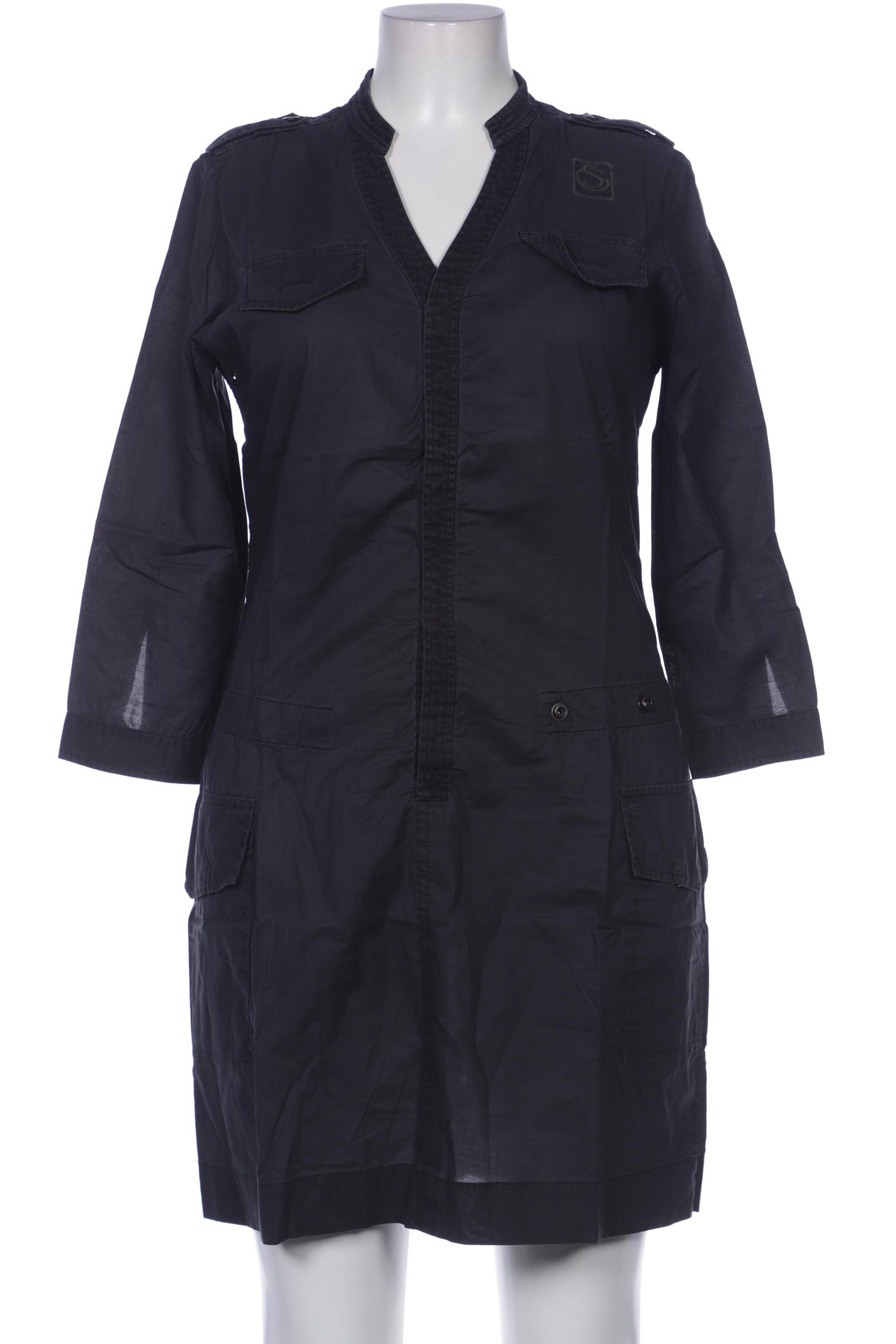 

G Star RAW Damen Kleid, schwarz, Gr. 42