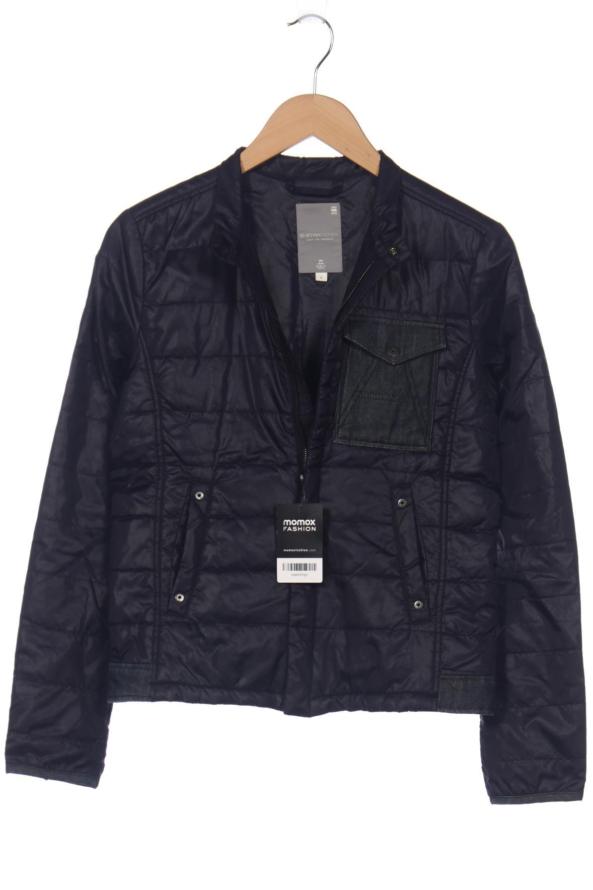 

G-Star RAW Damen Jacke, marineblau, Gr. 36