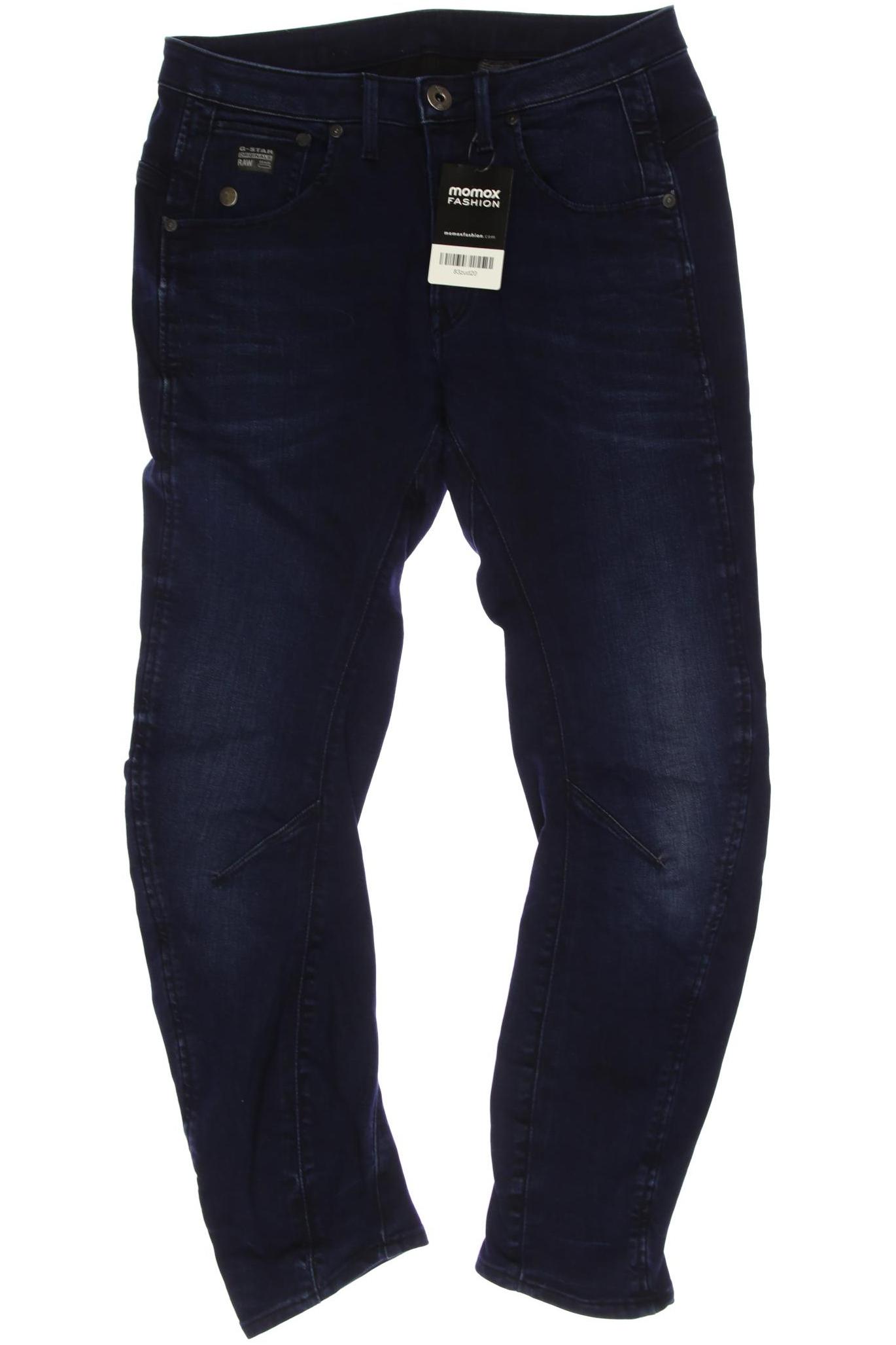 

G STAR RAW Damen Jeans, marineblau