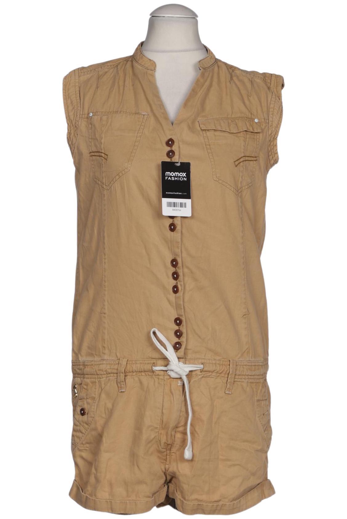 

G Star RAW Damen Jumpsuit/Overall, beige, Gr. 36