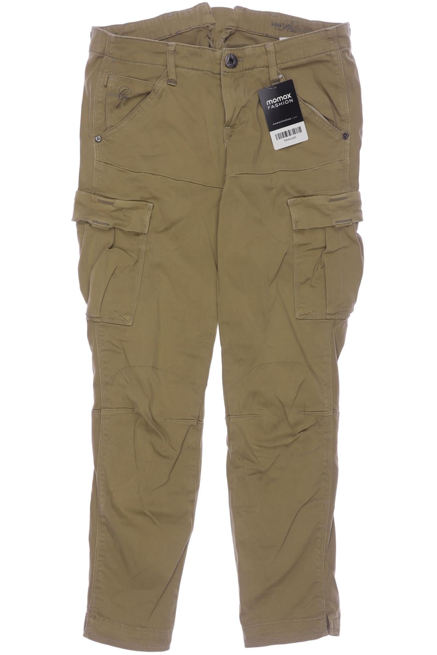 

G Star RAW Damen Jeans, beige, Gr. 27